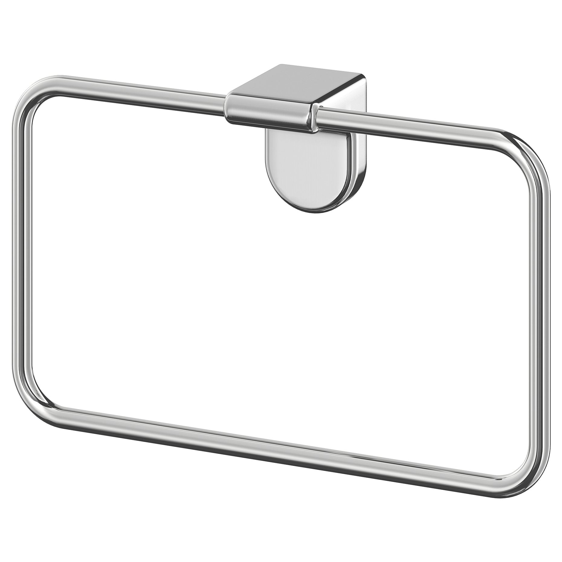 KALKGRUND, towel hanger, 702.914.68