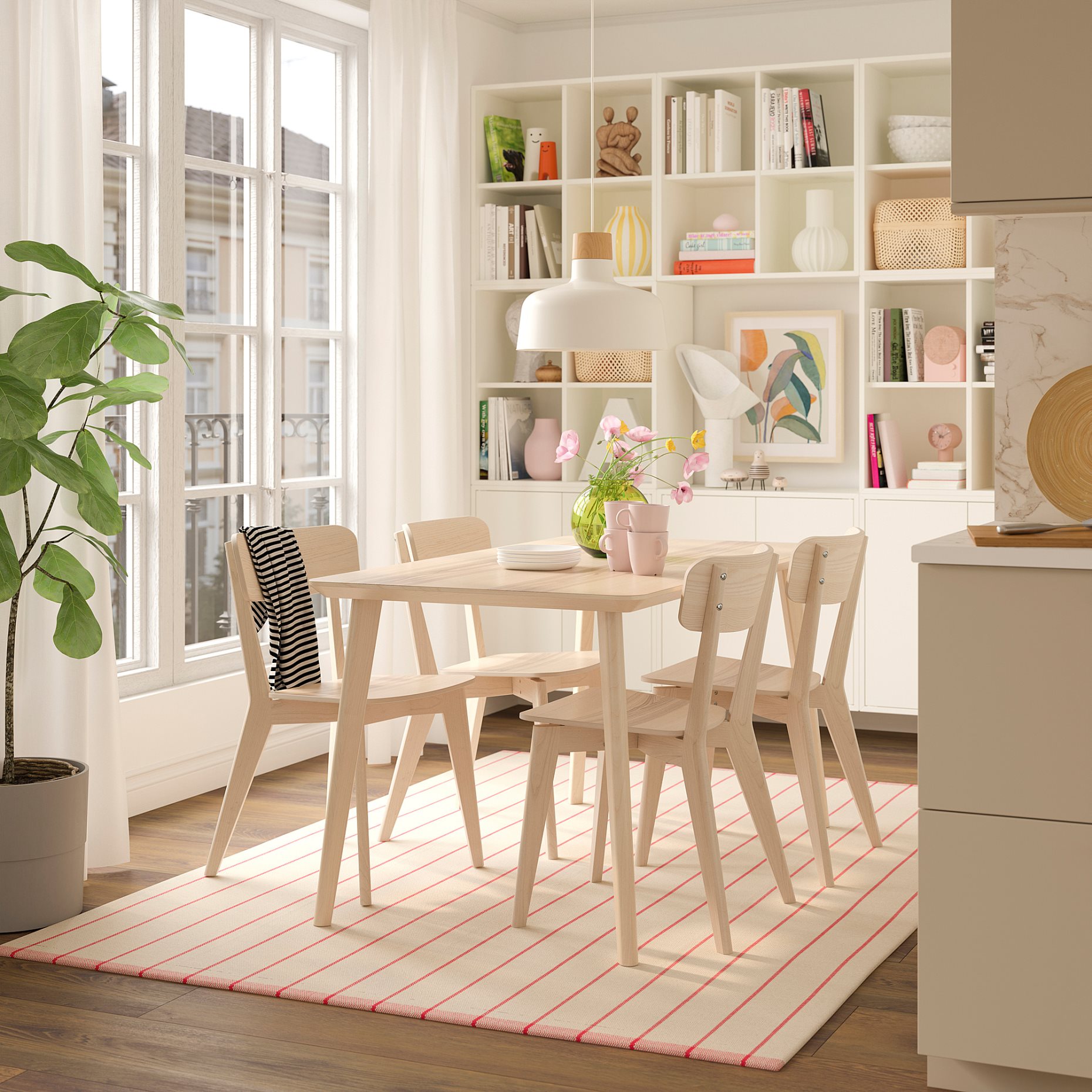 LISABO, table, 702.943.39