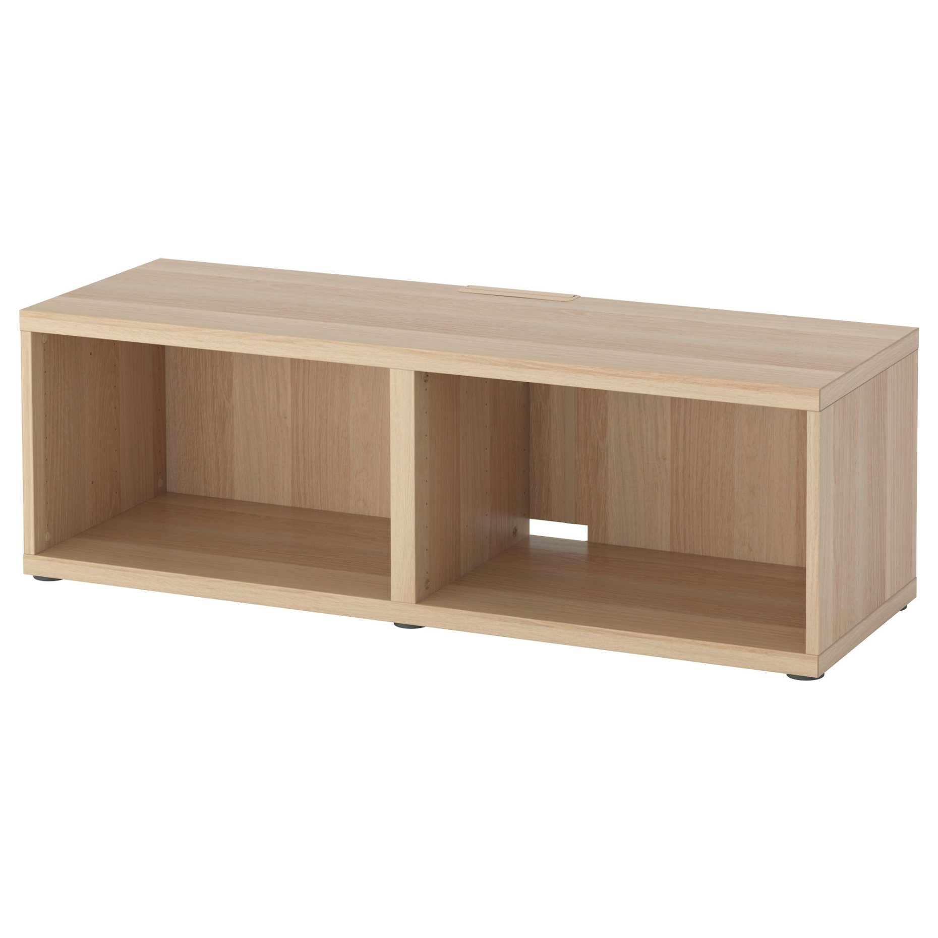 BESTÅ, TV bench, 702.945.13