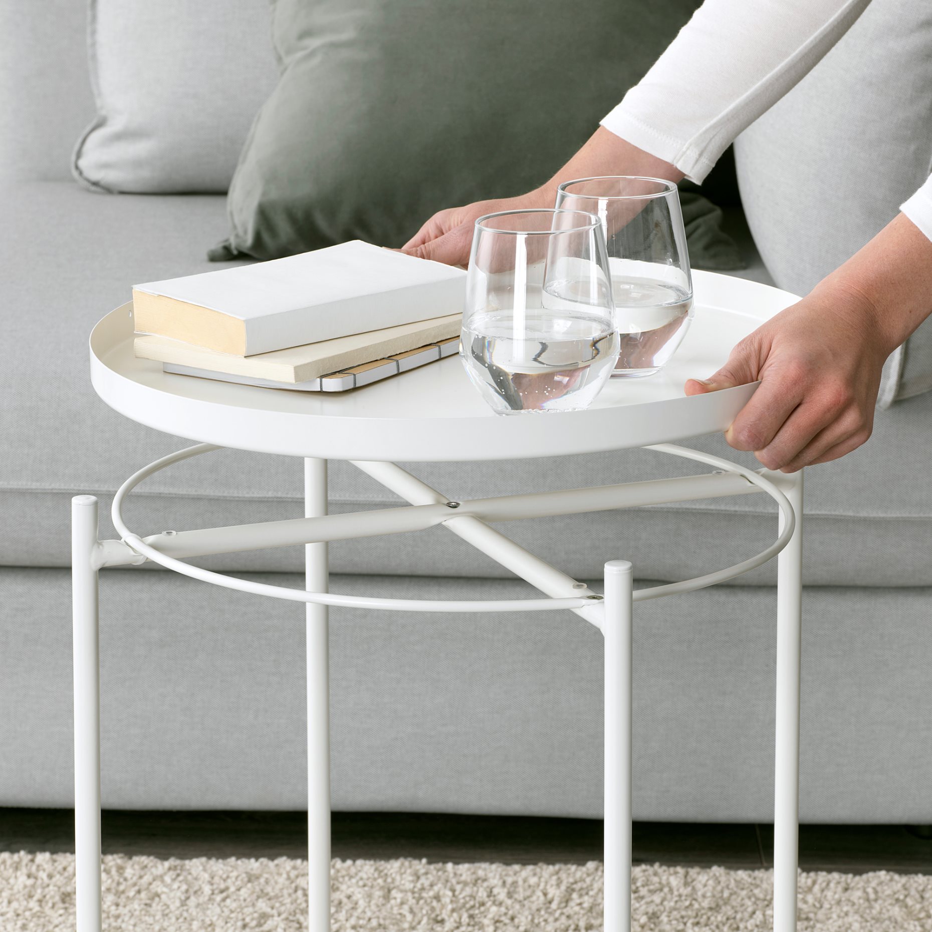 GLADOM, tray table, 703.378.19