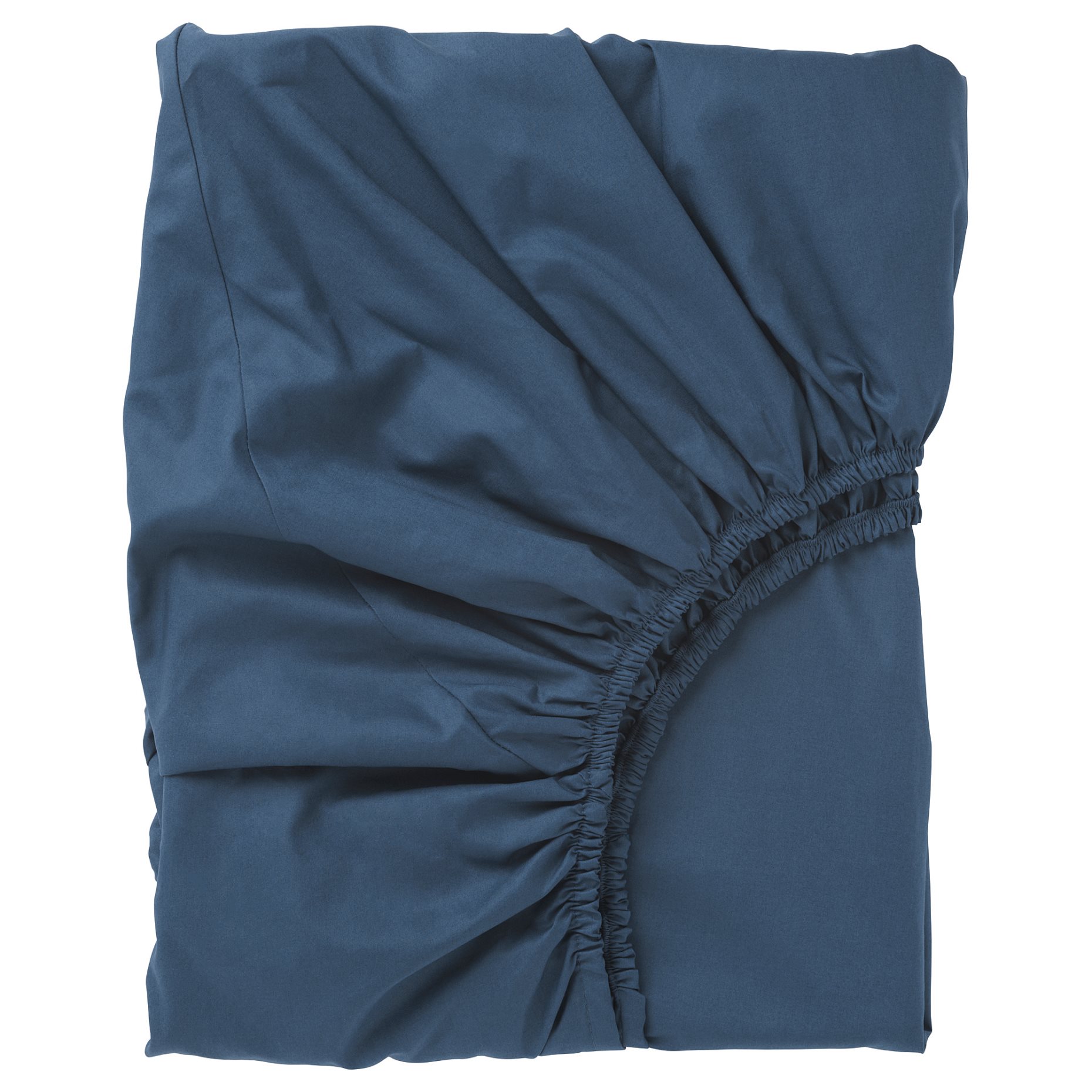 ULLVIDE, fitted sheet, 703.427.26