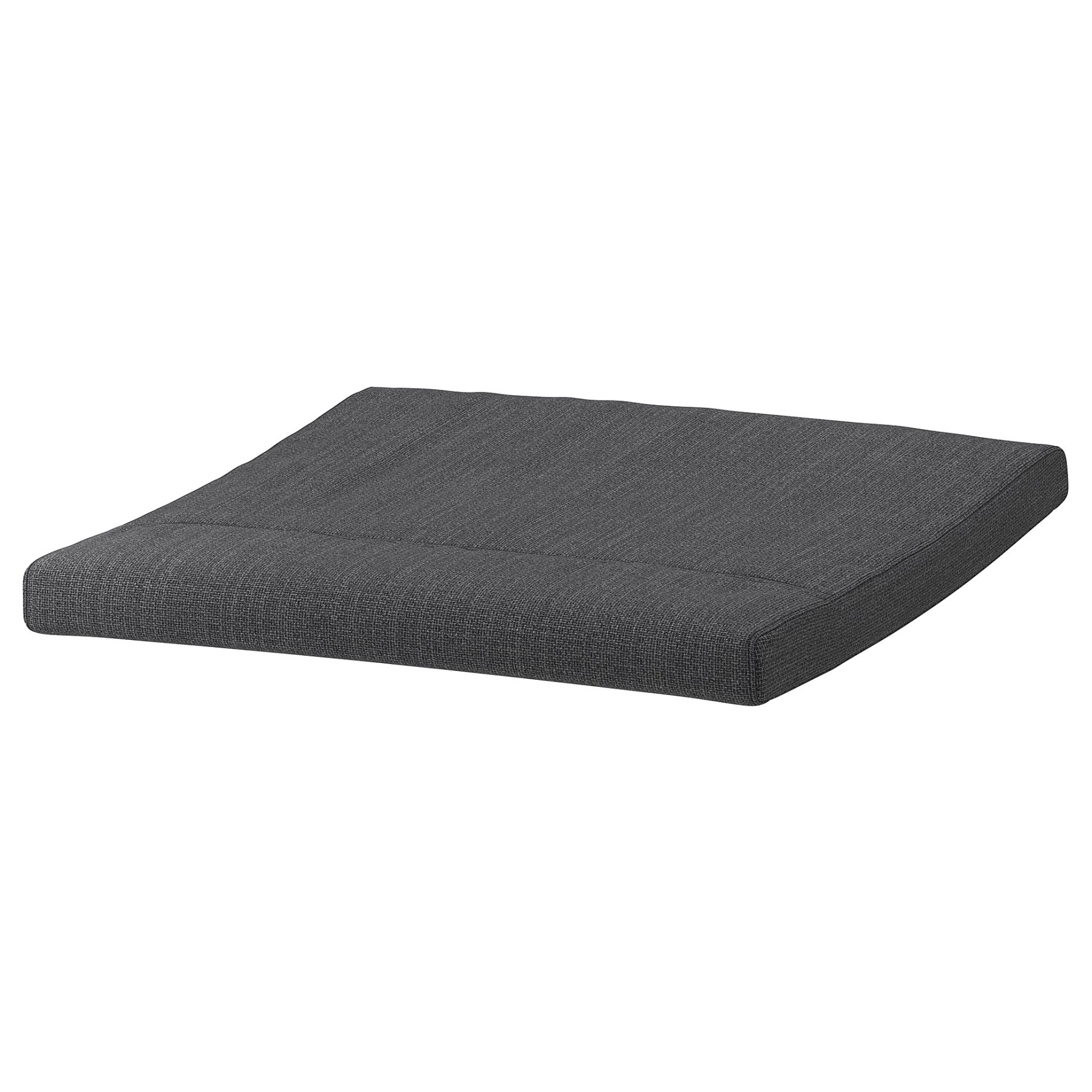 POÄNG, footstool cushion, 703.625.21