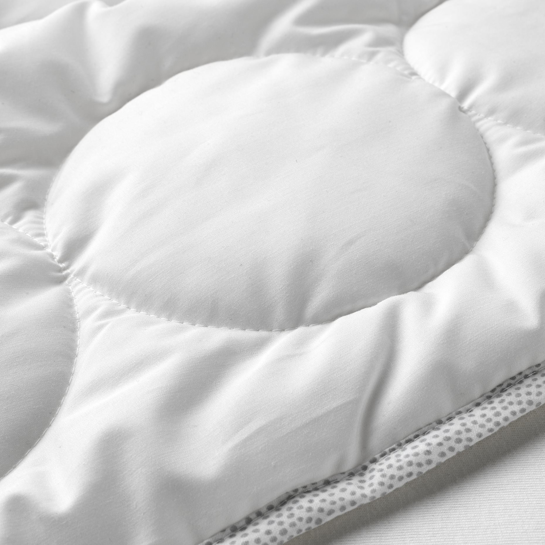 LENAST, quilt for cot, 703.730.58