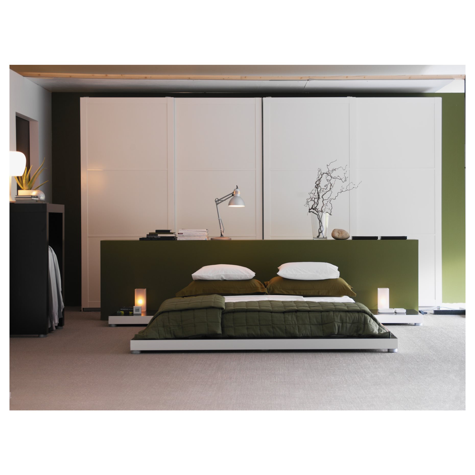 GRÖNÖ, table lamp, 703.732.23