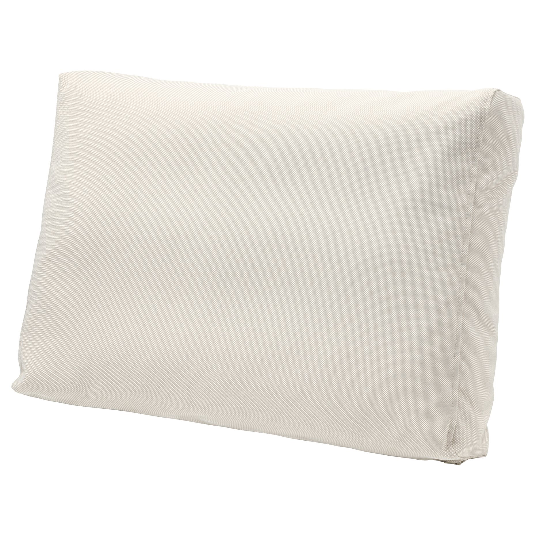 FRÖSÖN, cover for back cushion,outdoor, 703.917.12