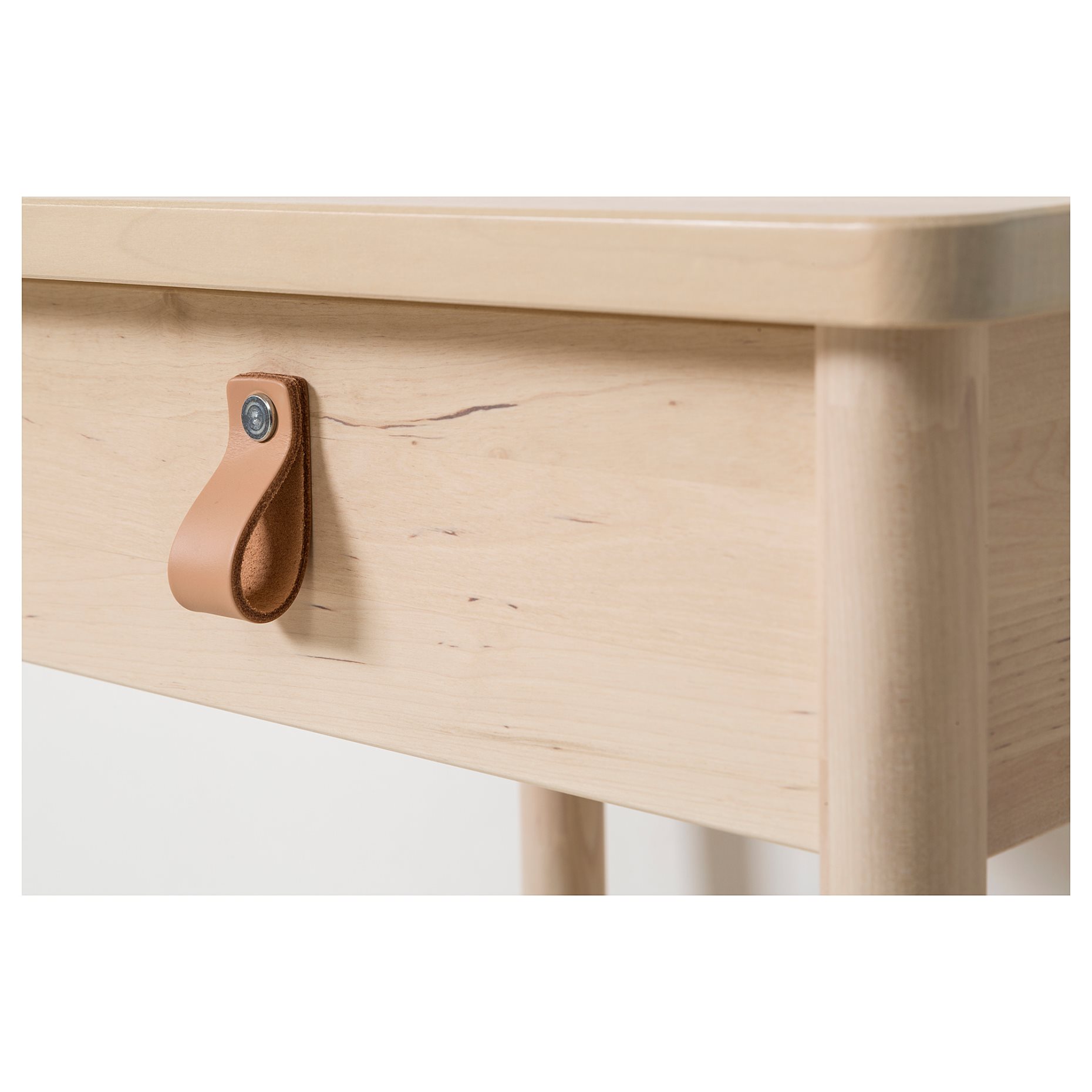 BJÖRKSNÄS, bedside table, 704.073.60