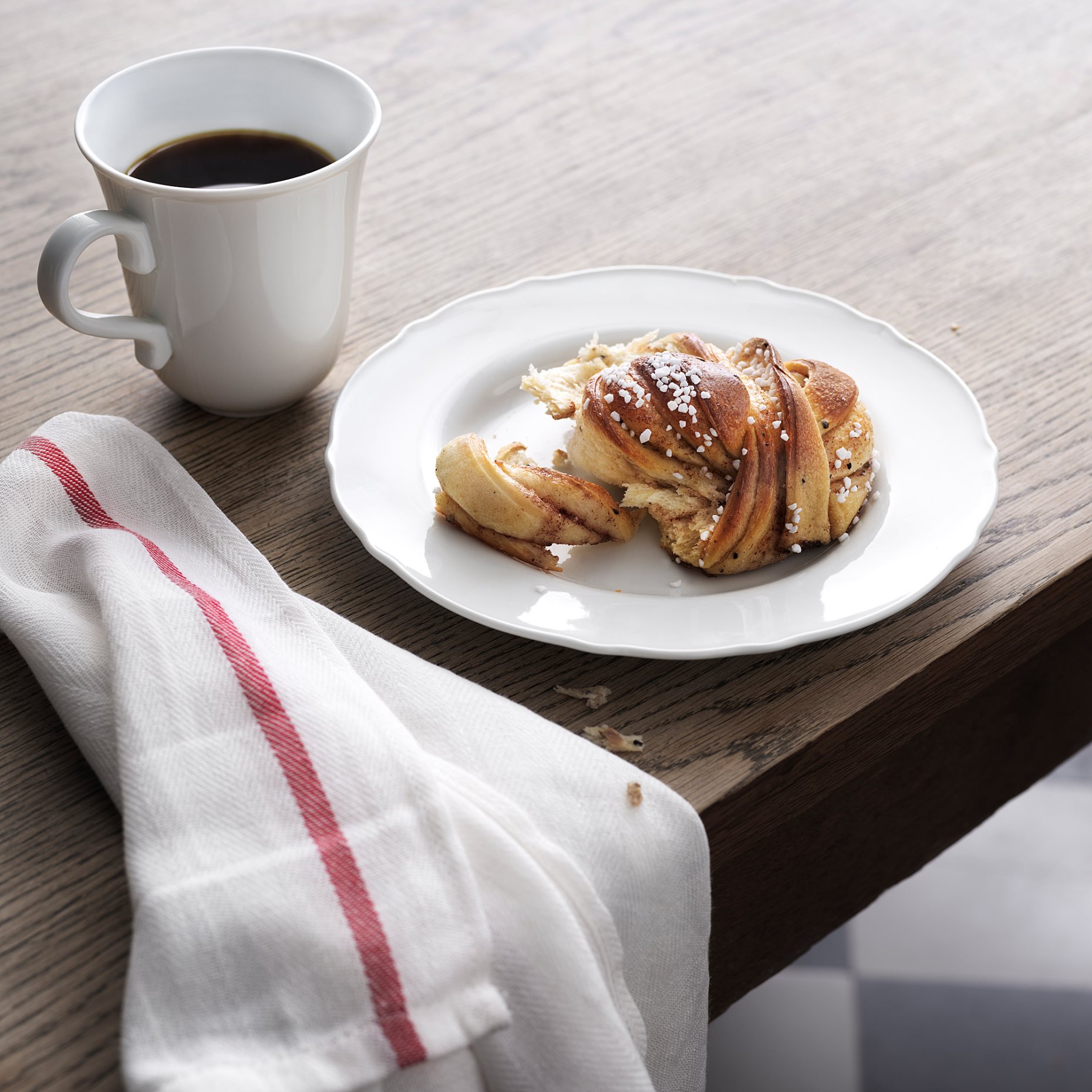 UPPLAGA, side plate, 704.247.03