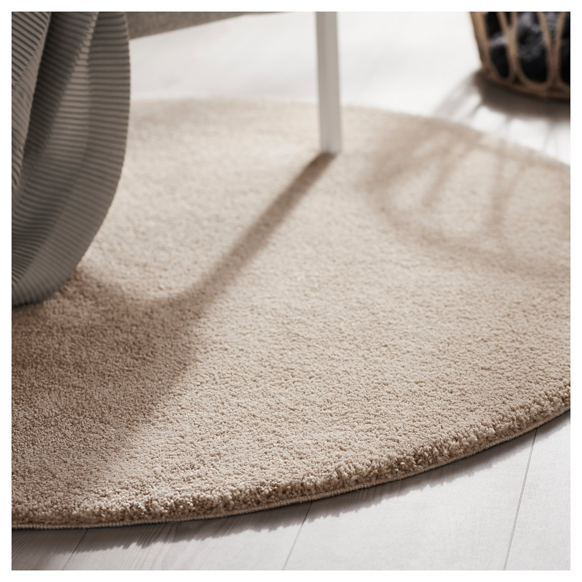 STOENSE, rug low pile, 130 cm, 704.268.01