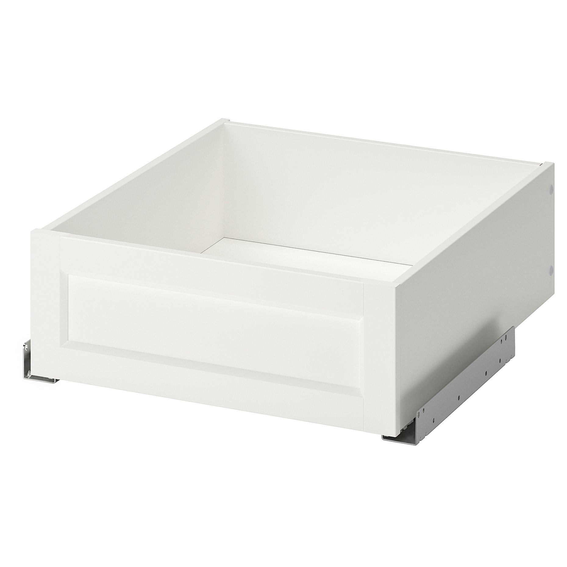 KOMPLEMENT, drawer with framed front, 704.466.01