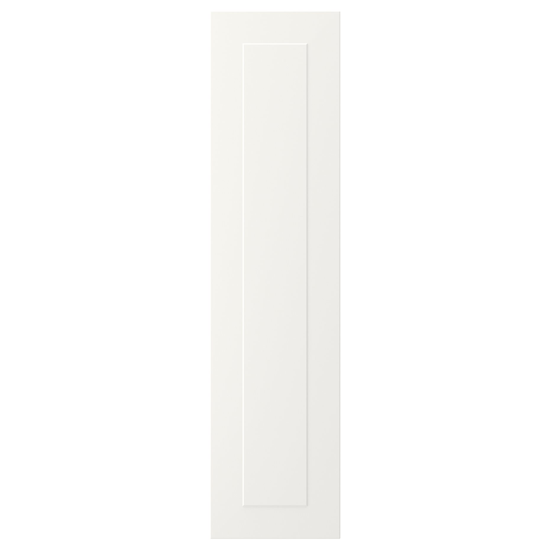 STENSUND, door, 20x80 cm, 704.505.51