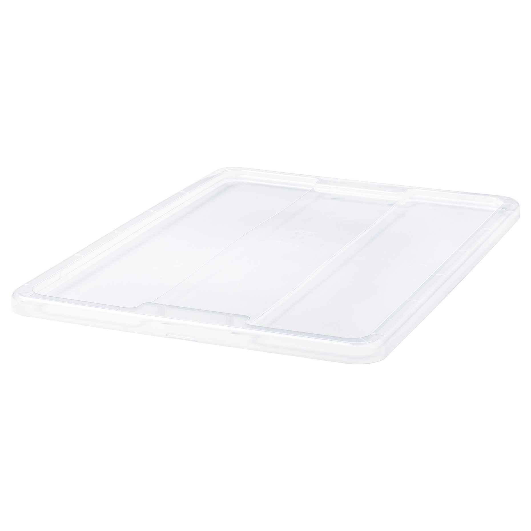 SAMLA, lid for box 45/65 l, 704.550.87