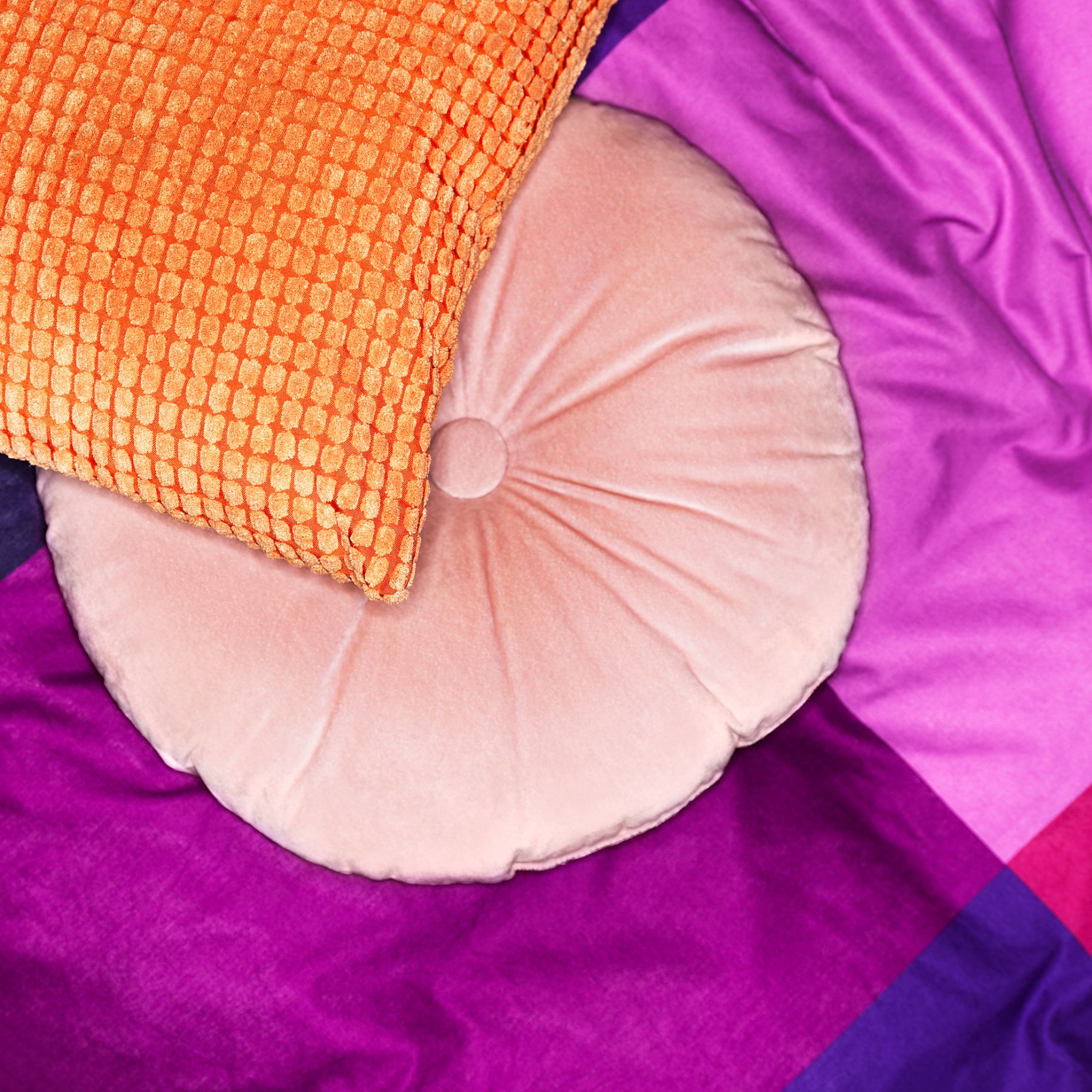 KRANSBORRE, cushion, 40 cm, 704.866.54