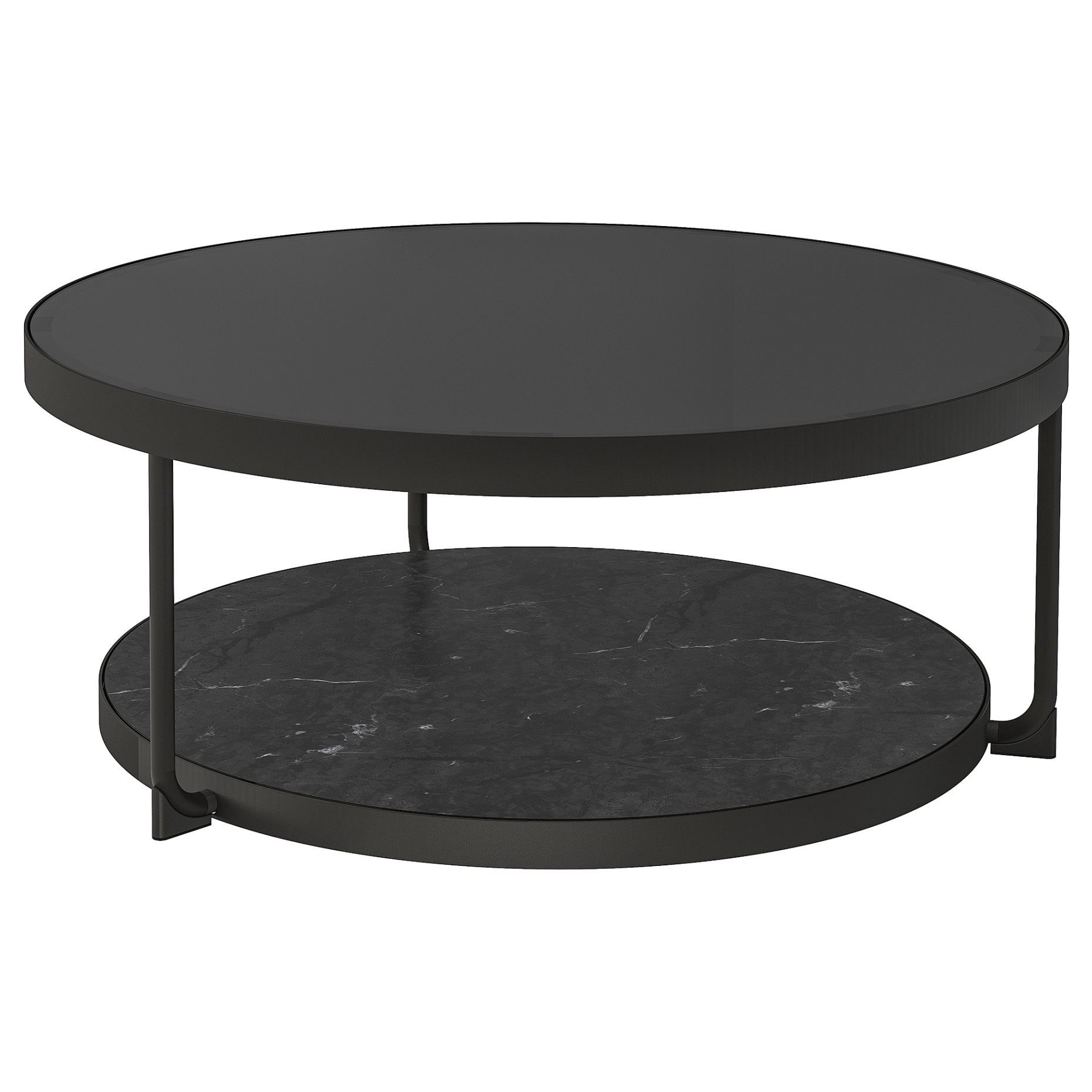 FRÖTORP, coffee table, 88 cm, 704.975.82