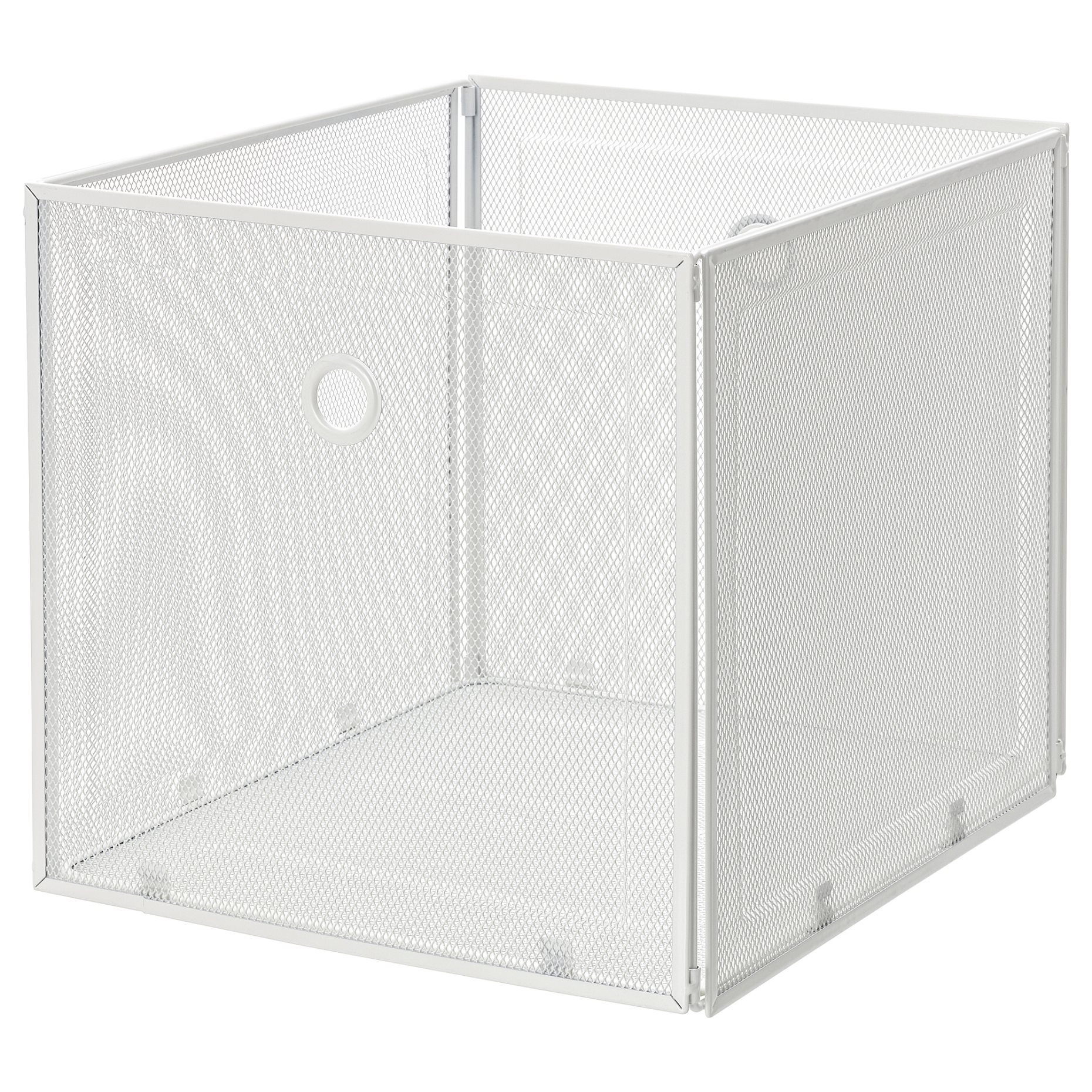 DRÖNJÖNS, storage box, 33x37x33 cm, 705.155.00