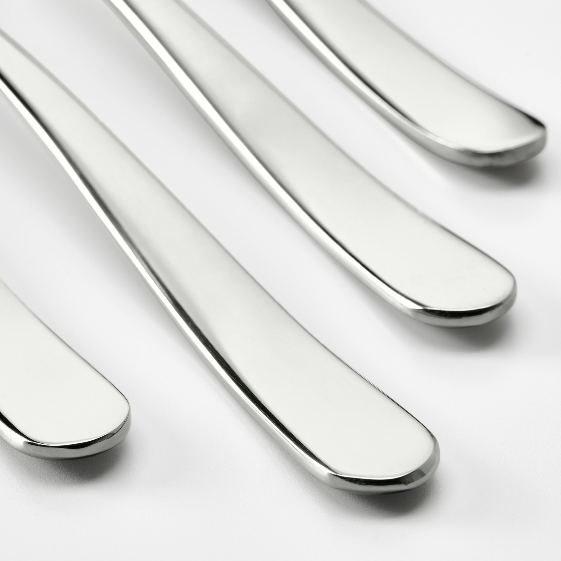 MARTORP, fork 4 pack, 19 cm, 705.210.30