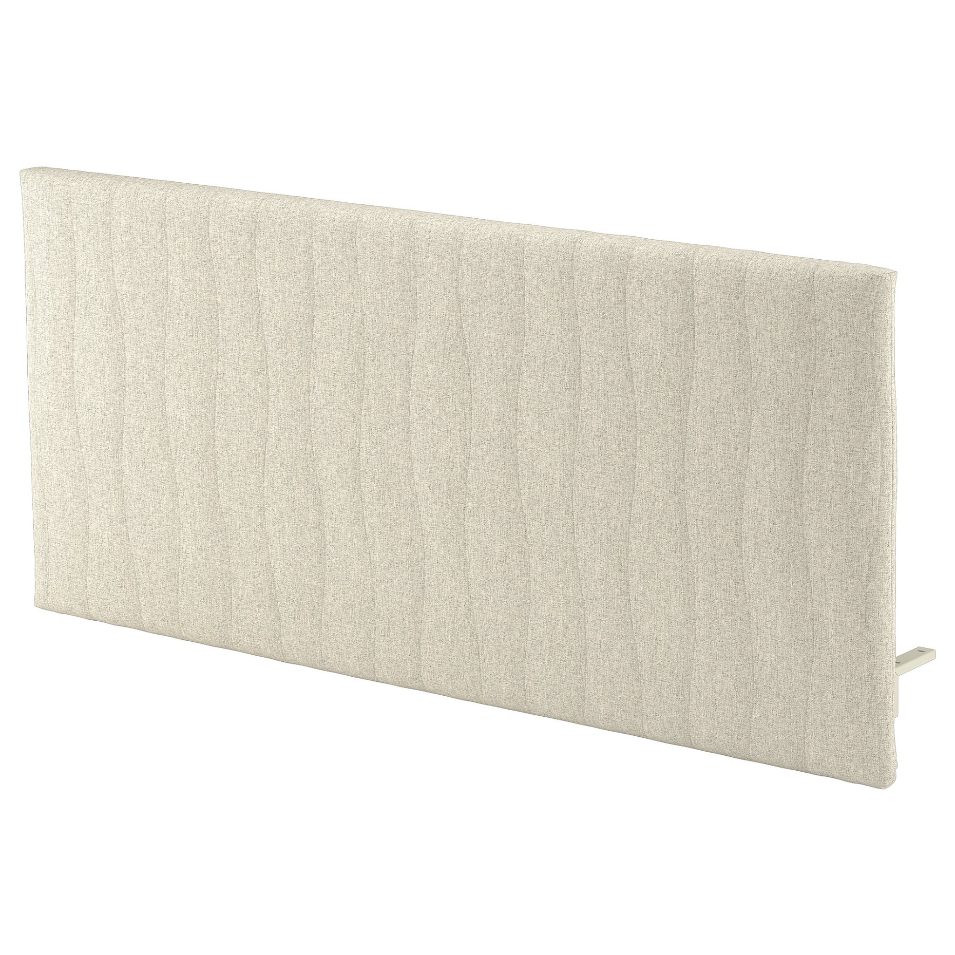 MITTZON, acoustic screen for desk, 165x72 cm, 705.282.15