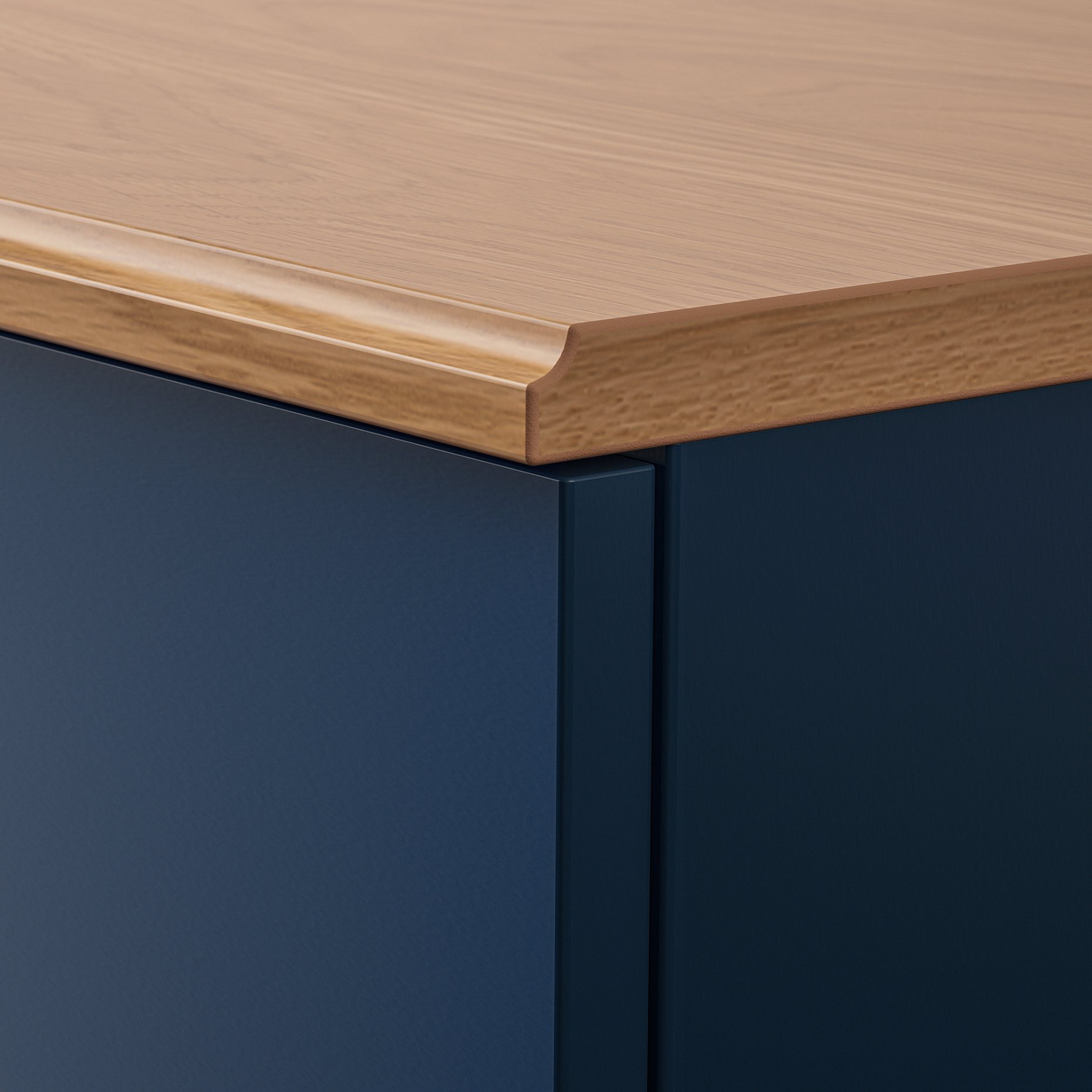 SKRUVBY, sideboard, 120x38x90 cm, 705.687.20