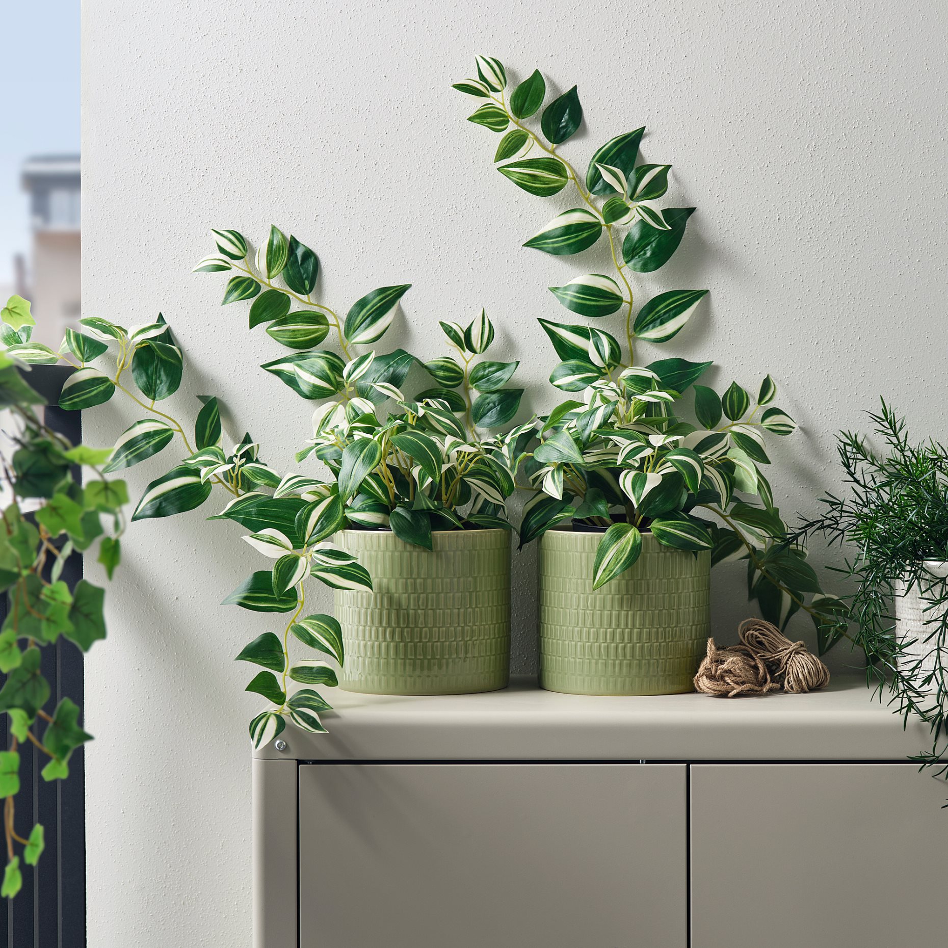 CHIAFRÖN, plant pot in/outdoor, 705.704.88