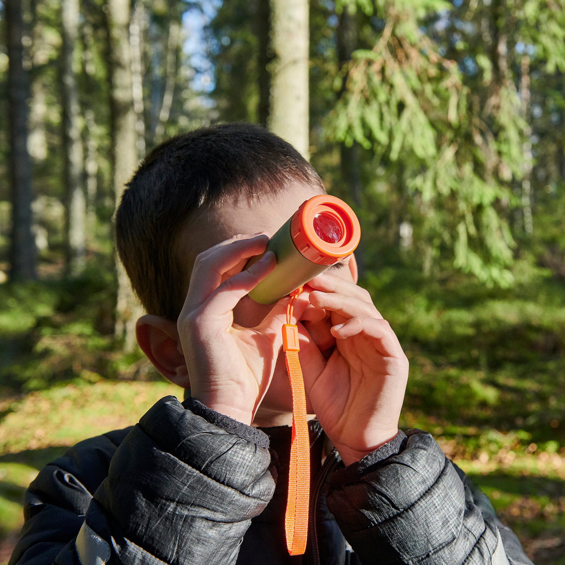 MAJBAGGE, monocular, 705.801.66