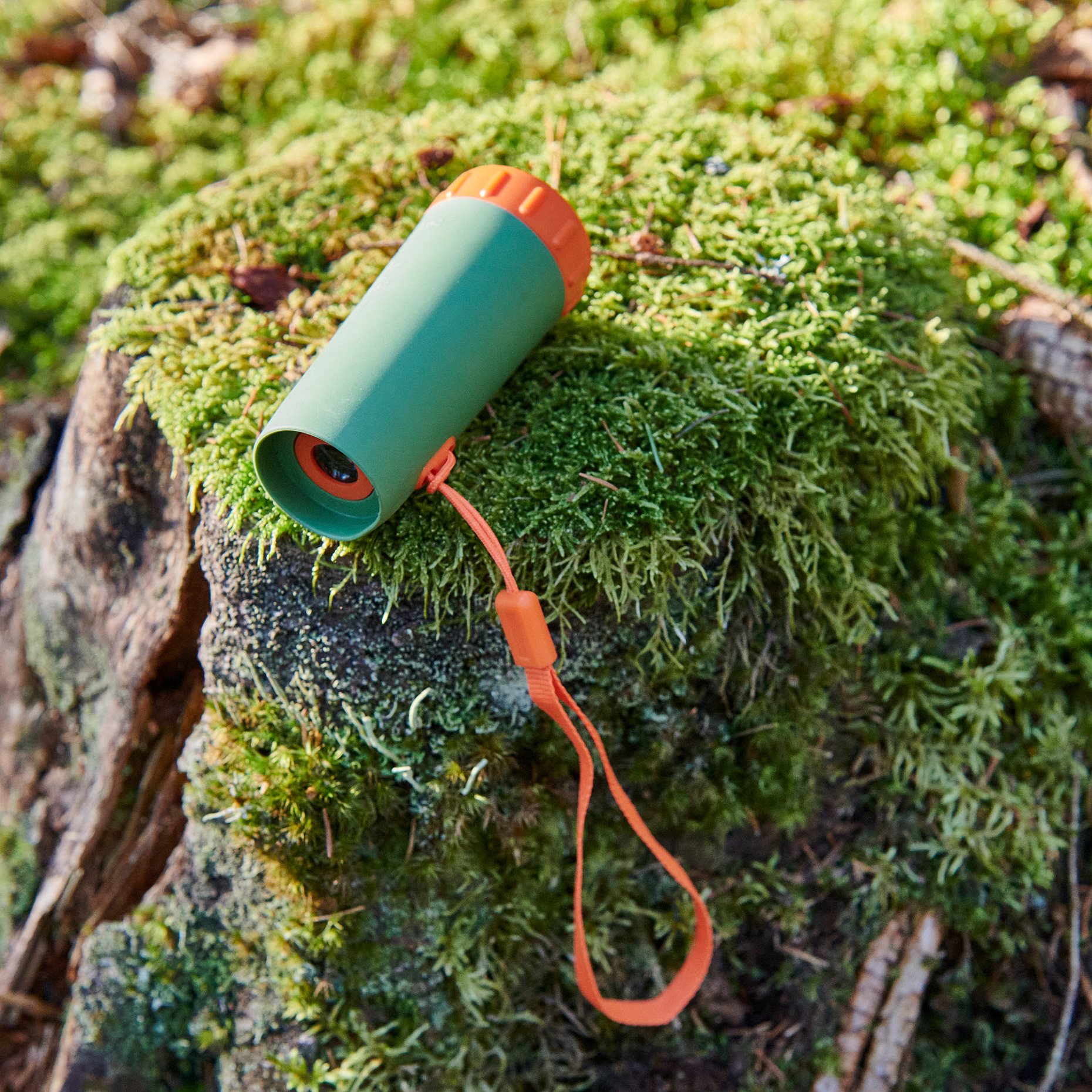 MAJBAGGE, monocular, 705.801.66