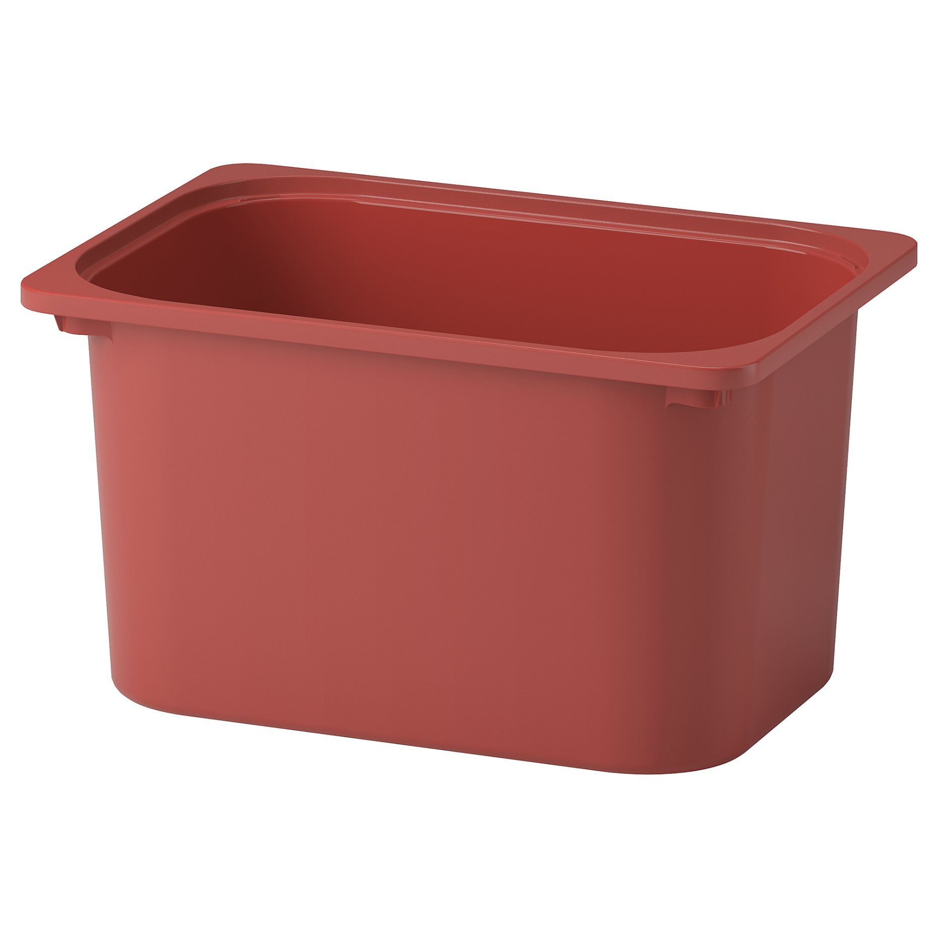 TROFAST, storage box, 42x30x23 cm, 705.820.85