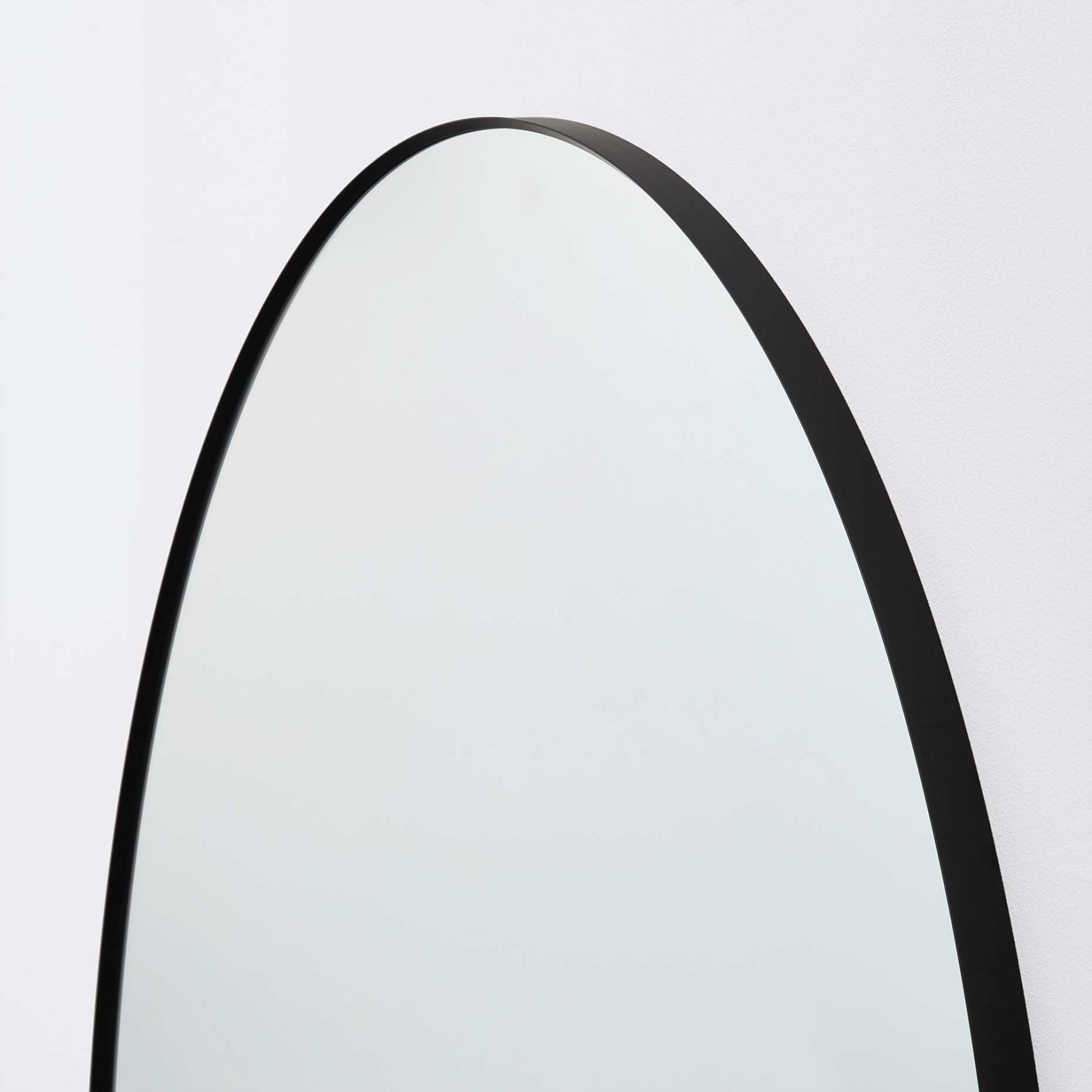 LINDBYN, καθρέφτης, 50 cm, 705.904.48