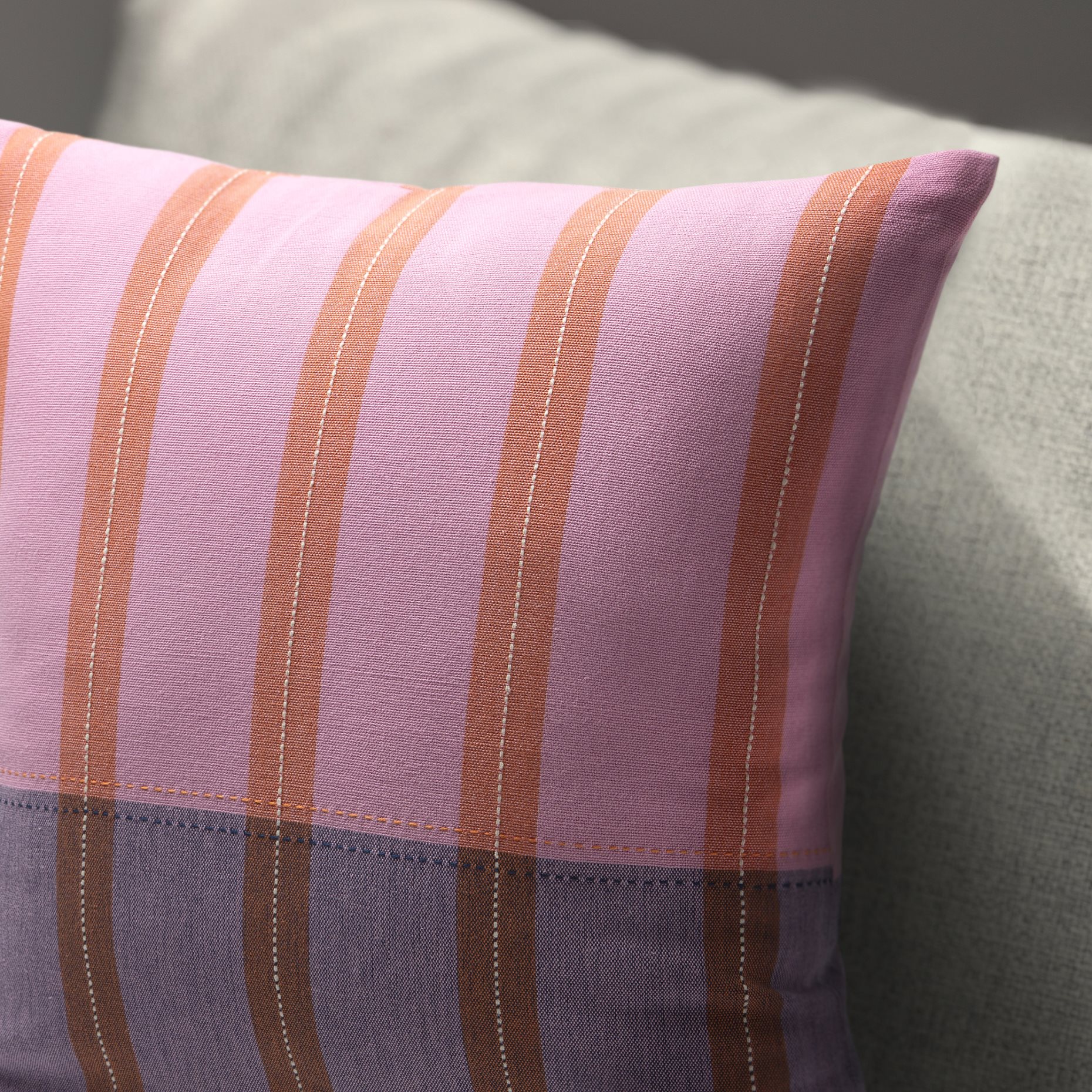 MÄVINN, cushion cover, 50x50 cm, 706.003.29