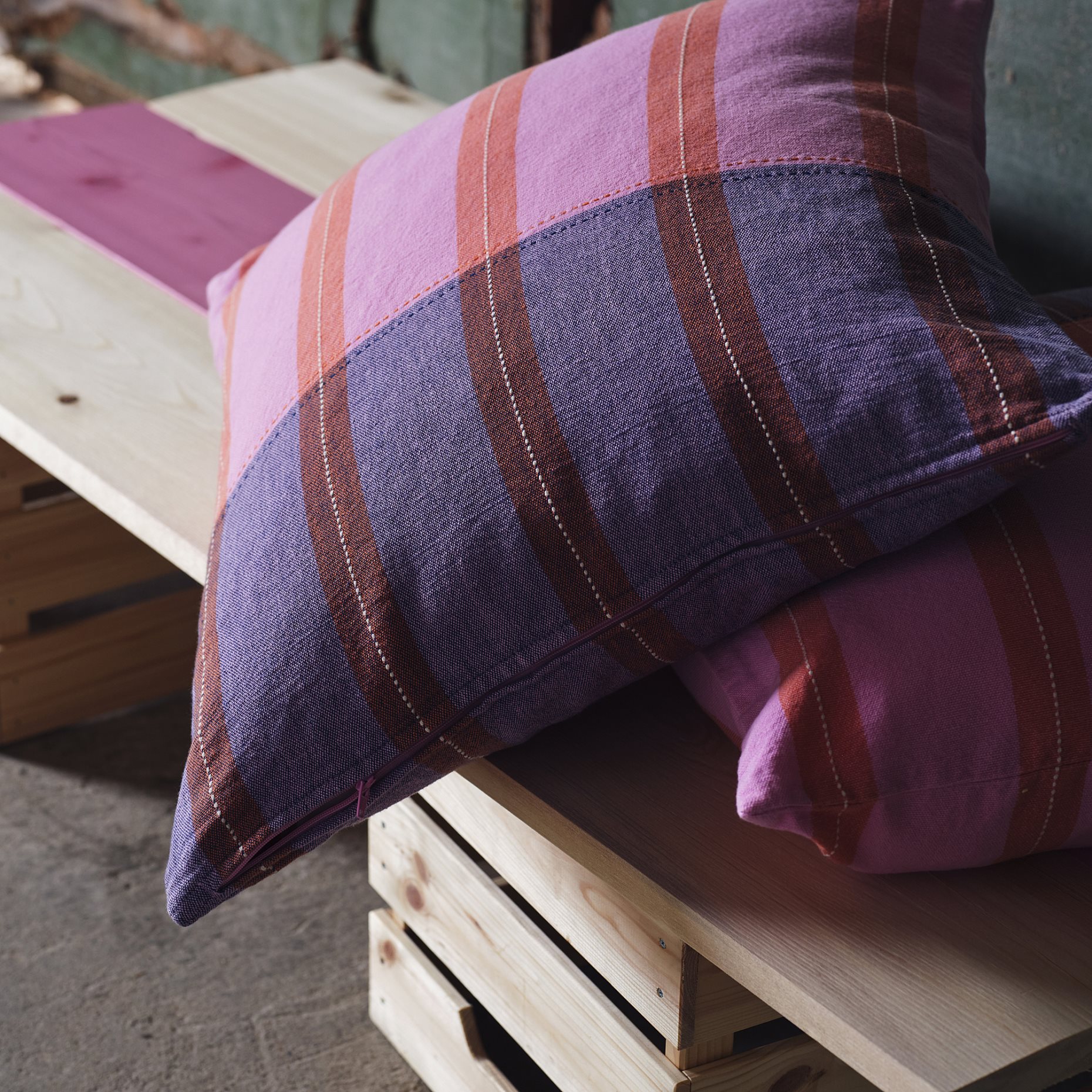 MÄVINN, cushion cover, 50x50 cm, 706.003.29