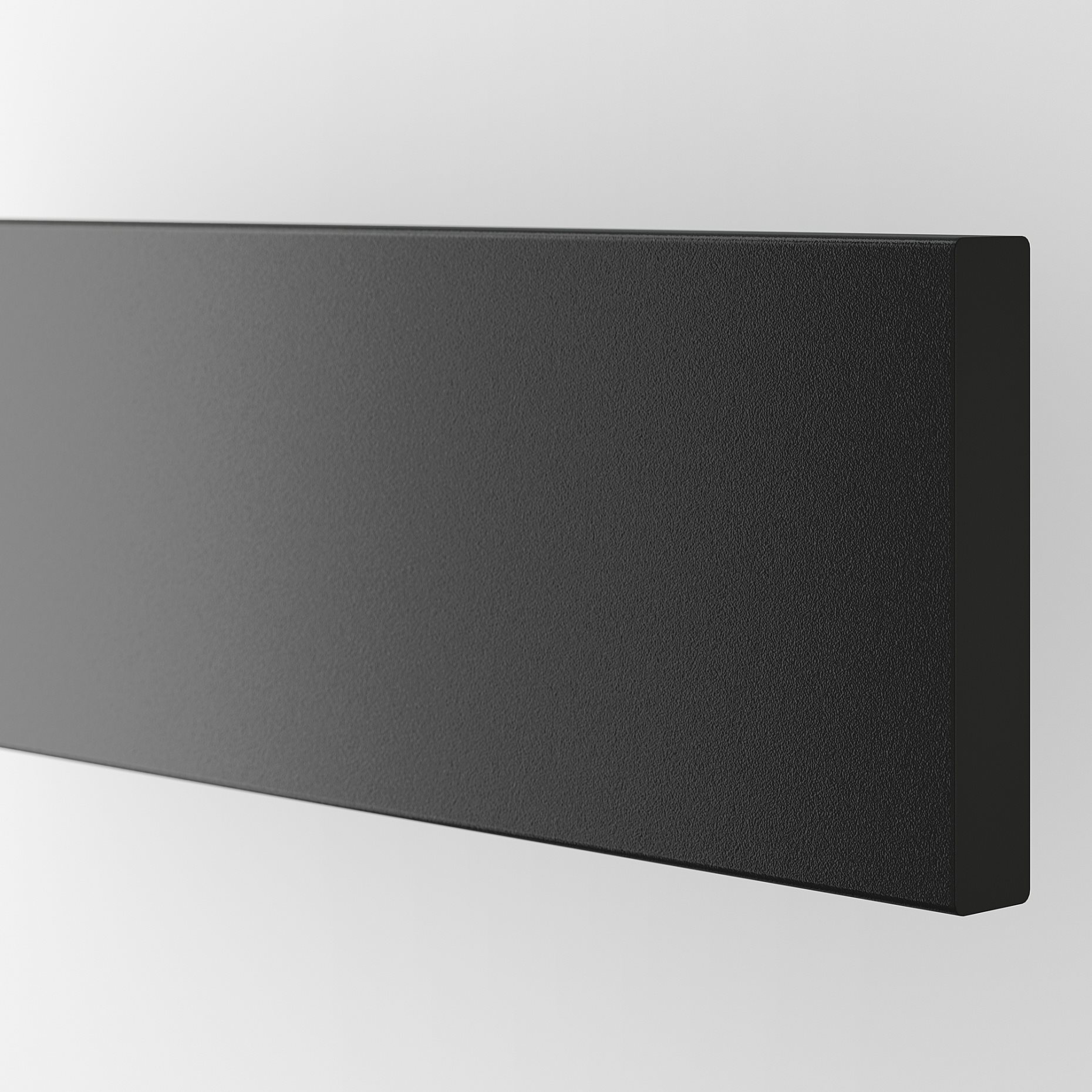 KNIVSHULT, drawer front low, 40 cm, 706.007.01