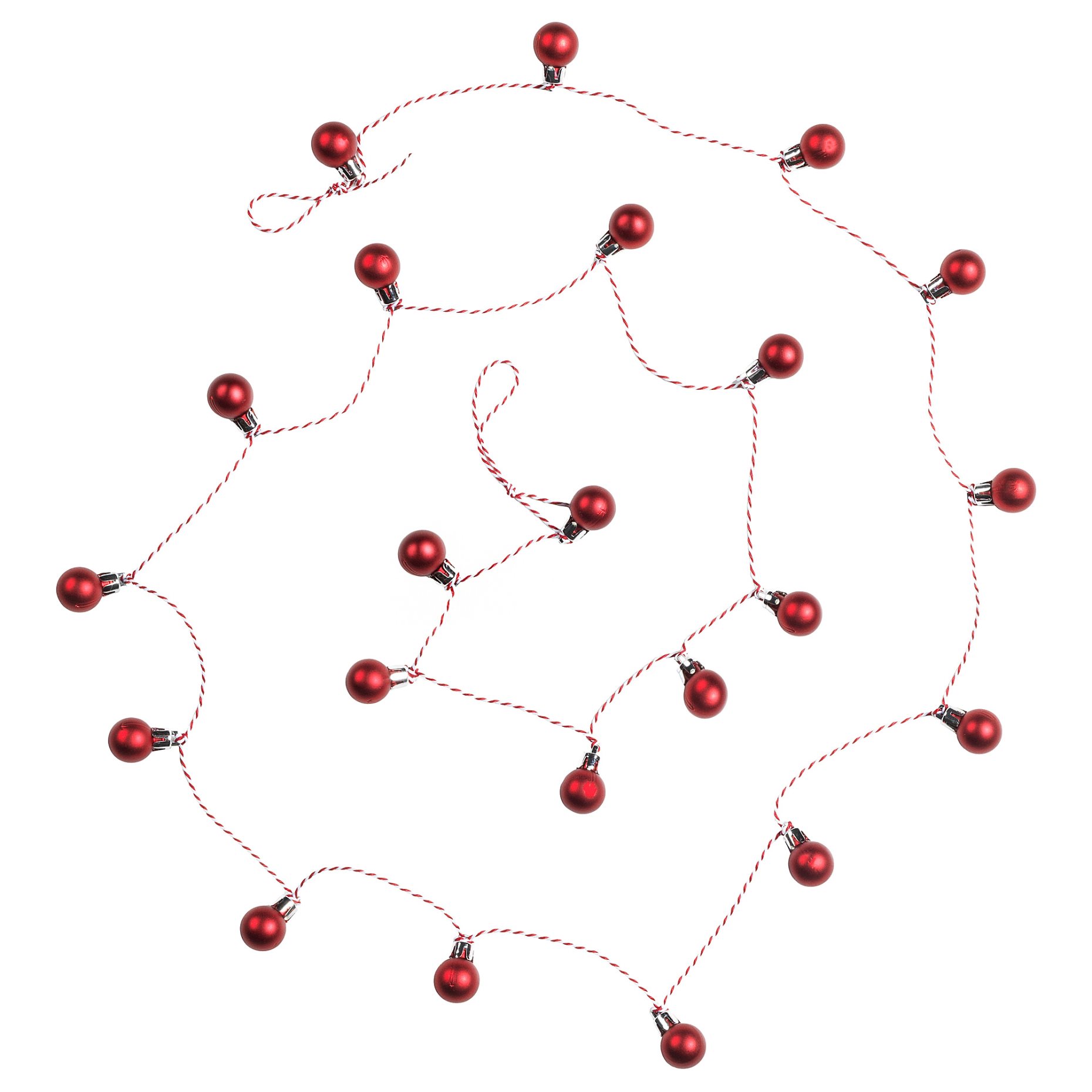 VINTERFINT, garland, 2.2 m, 706.039.45