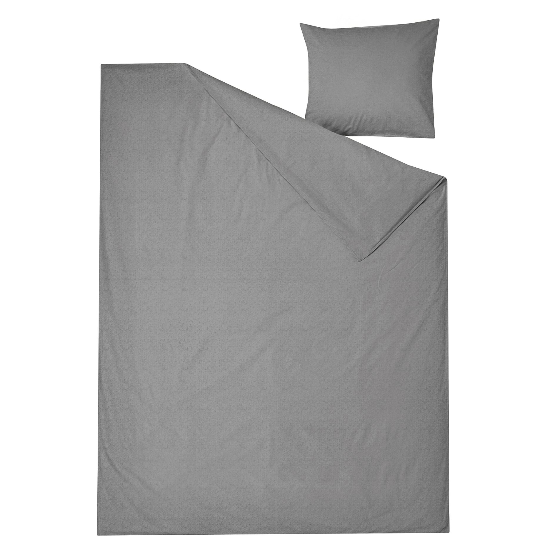 ÄNGSLILJA, duvet cover and pillowcase, 150x200/50x60 cm, 706.088.82