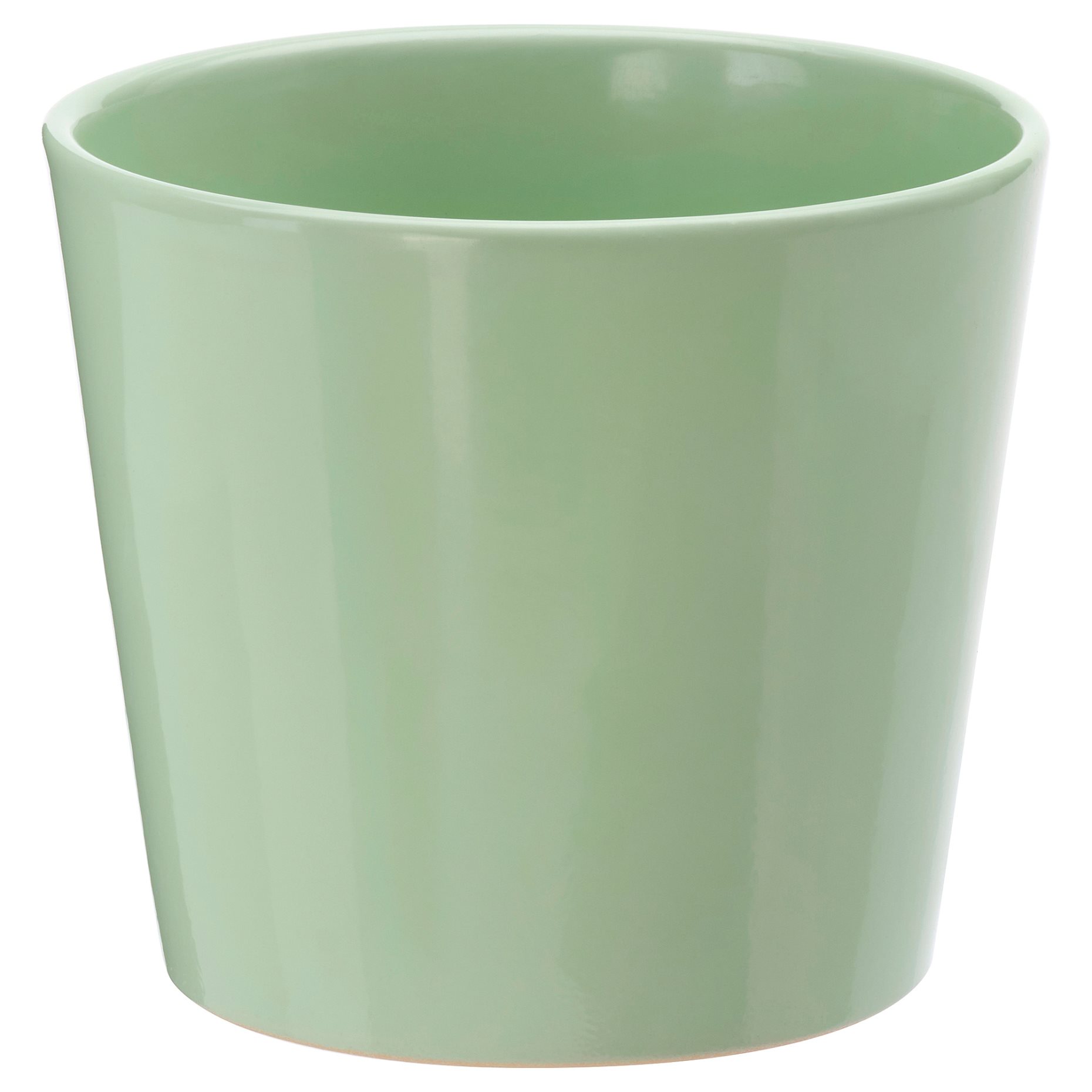 SOJABÖNA, plant pot, 9 cm, 706.119.45