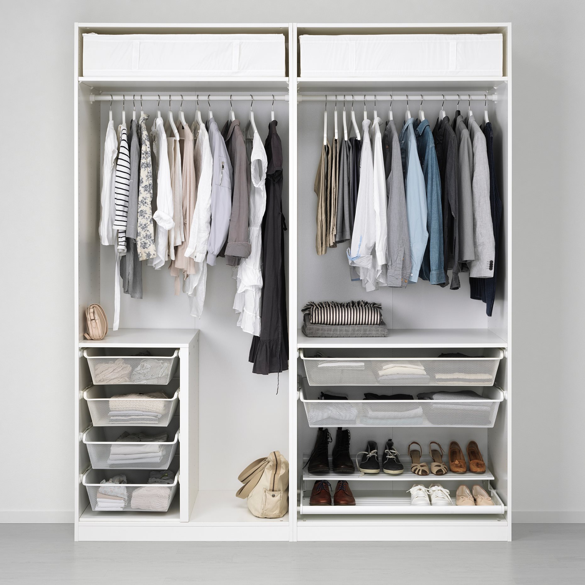 PAX, wardrobe, 792.147.05