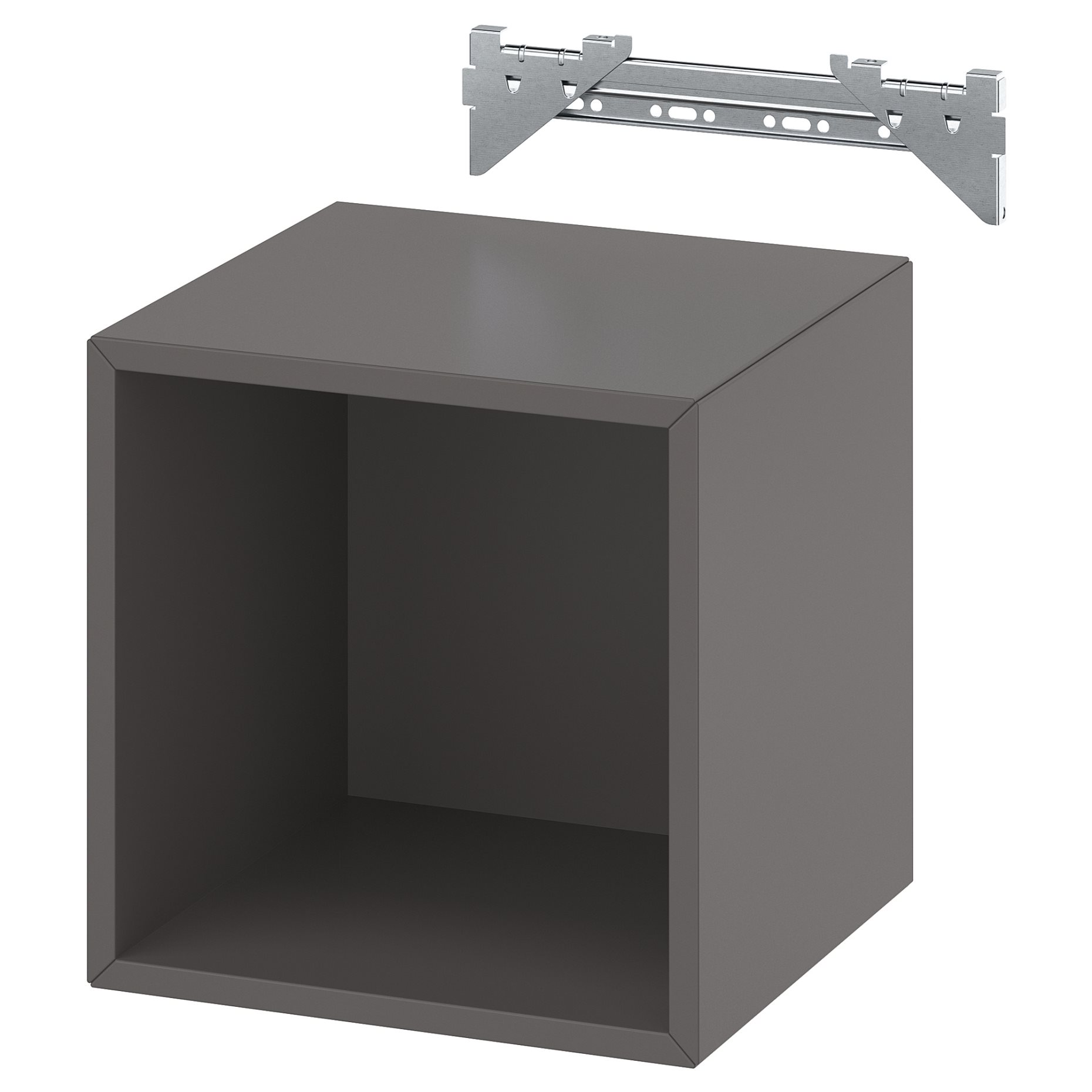 EKET, wall-mounted shelving unit, 792.858.30