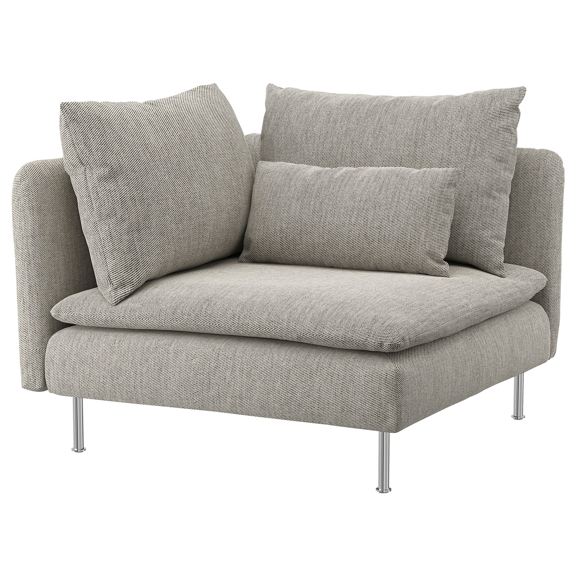 SÖDERHAMN, corner section, 793.056.25