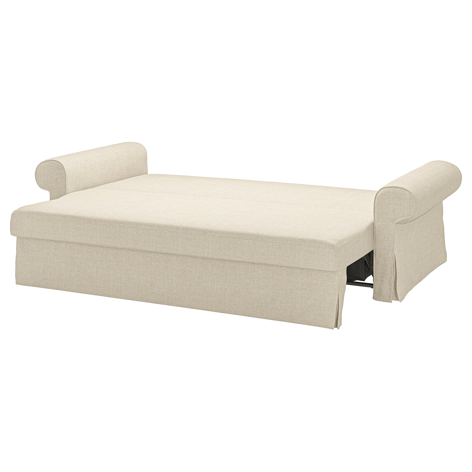 VRETSTORP, 3-seat sofa-bed, 794.912.36