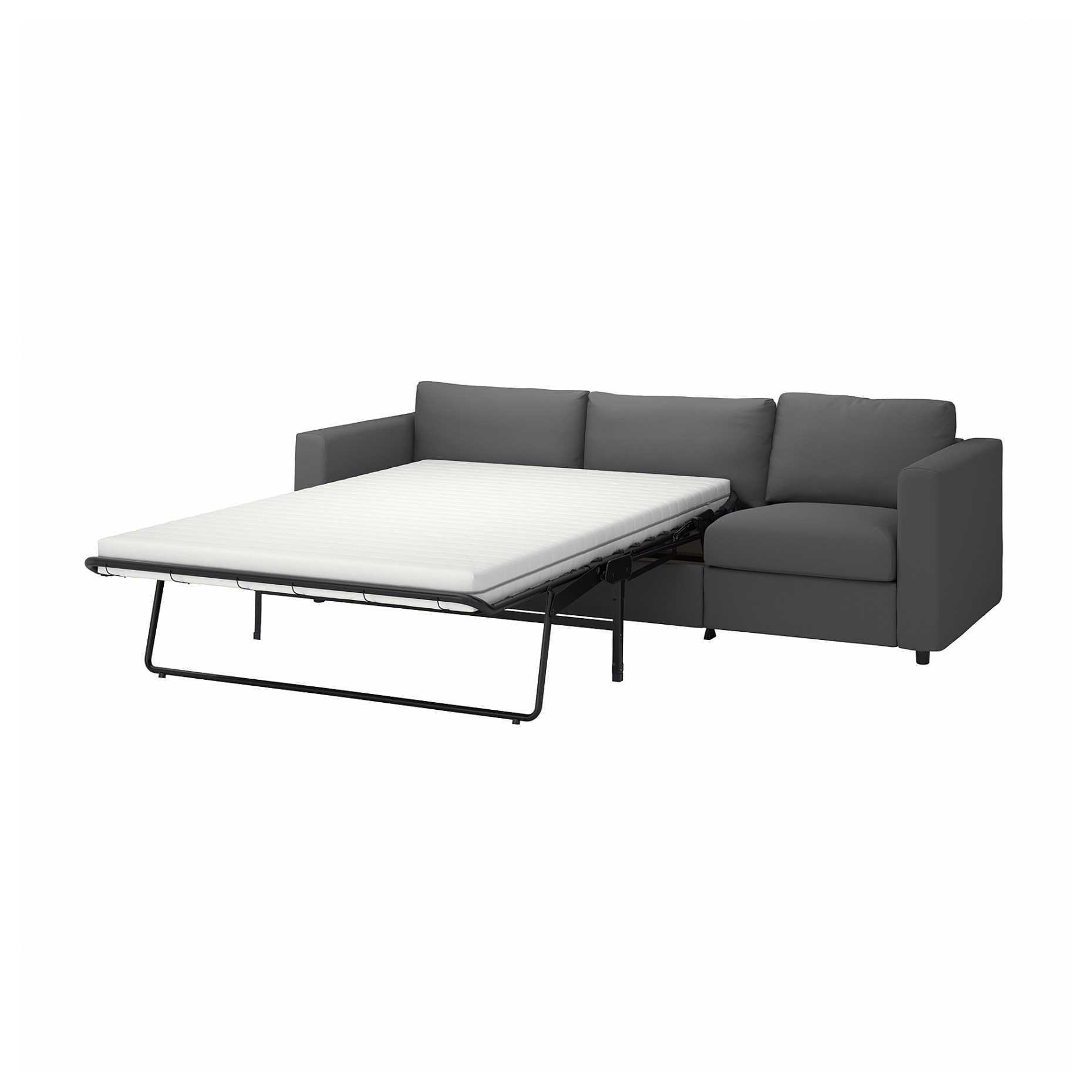 VIMLE, 3-seat sofa-bed, 795.370.60
