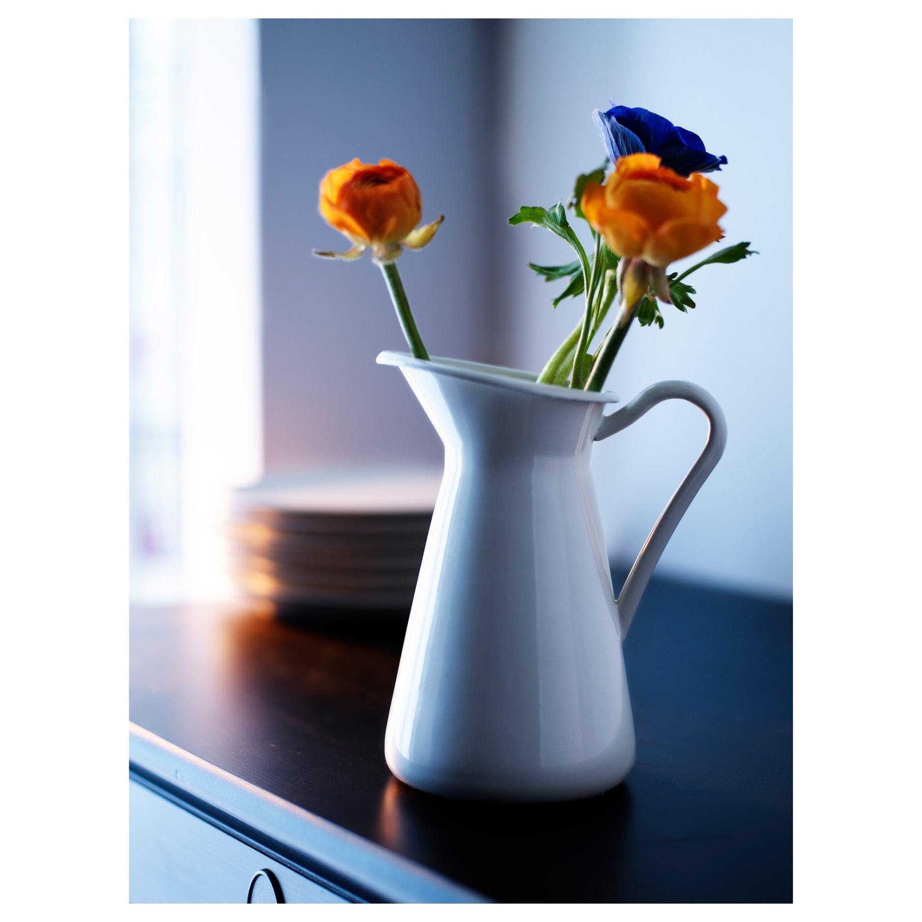 SOCKERÄRT, vase, 801.484.65