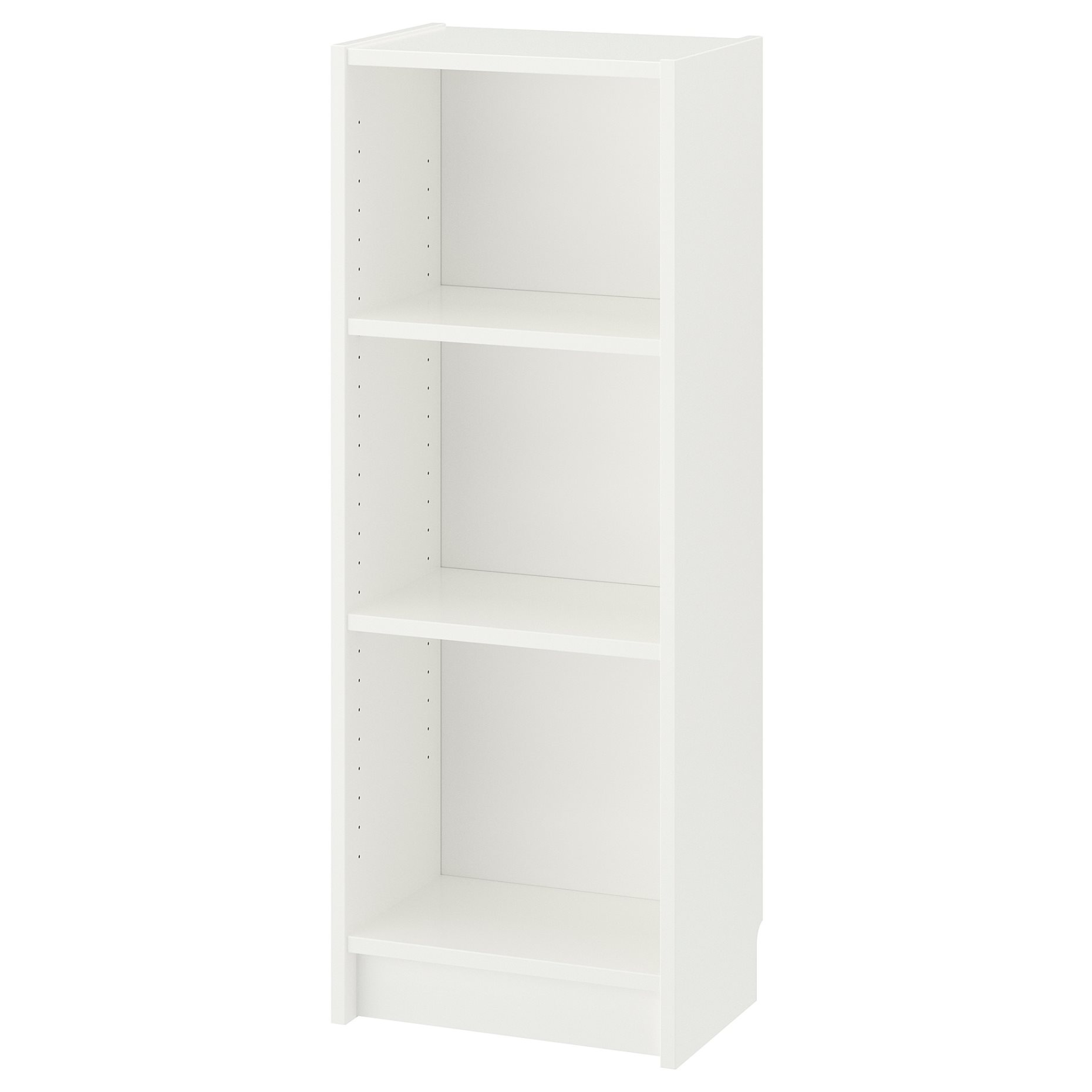 BILLY, bookcase, 802.638.32