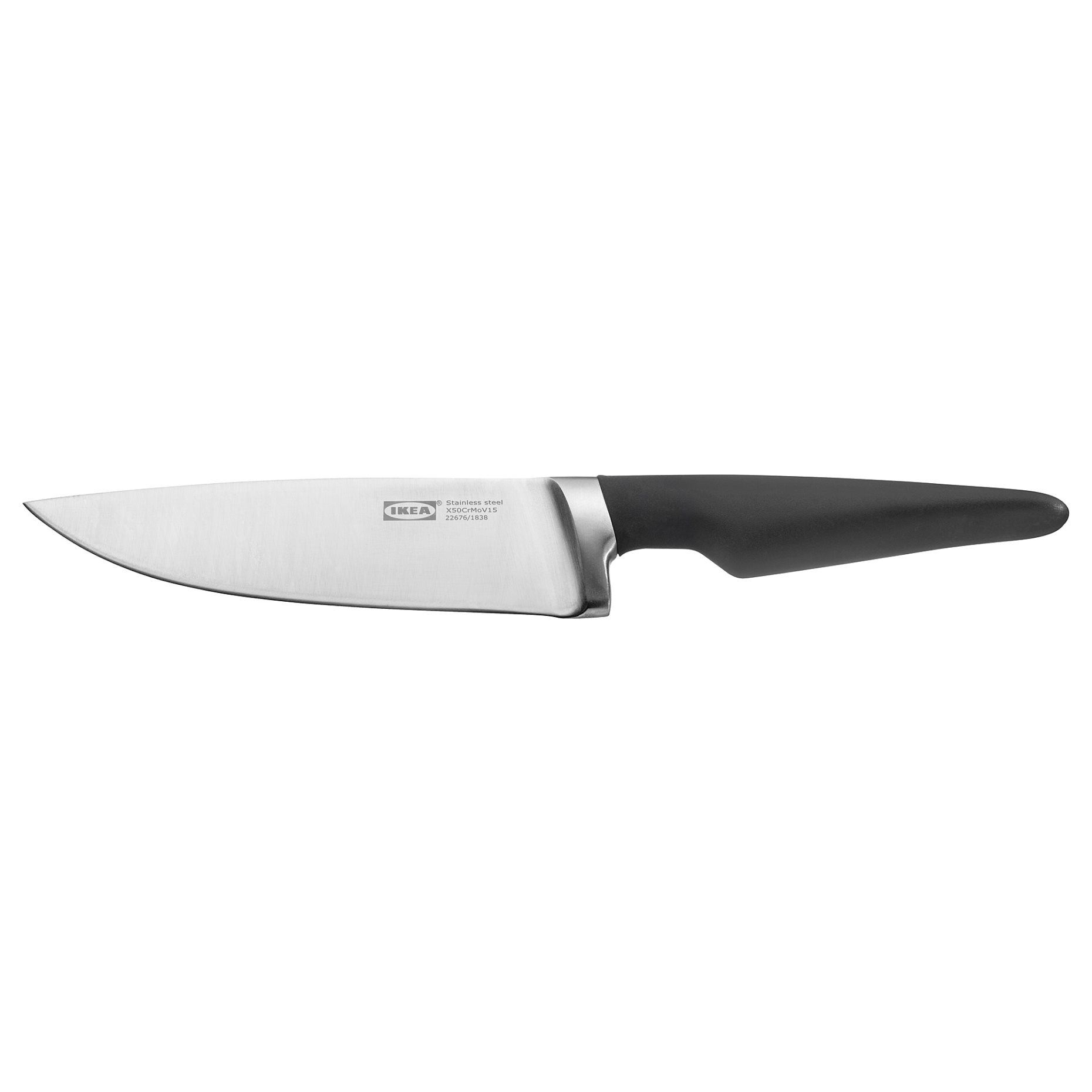 VÖRDA, cook`s knife, 802.892.43