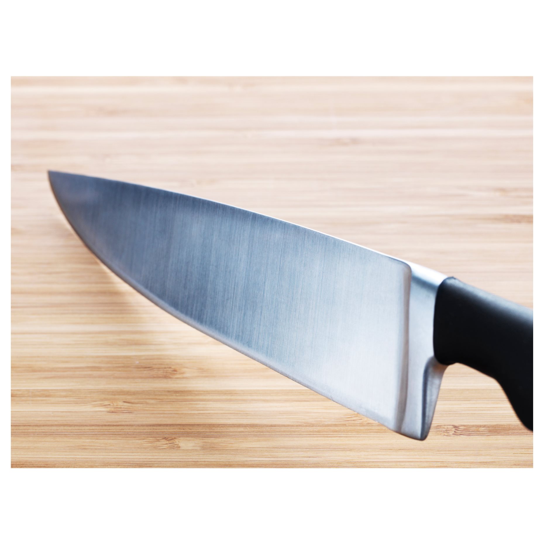 VÖRDA, cook`s knife, 802.892.43