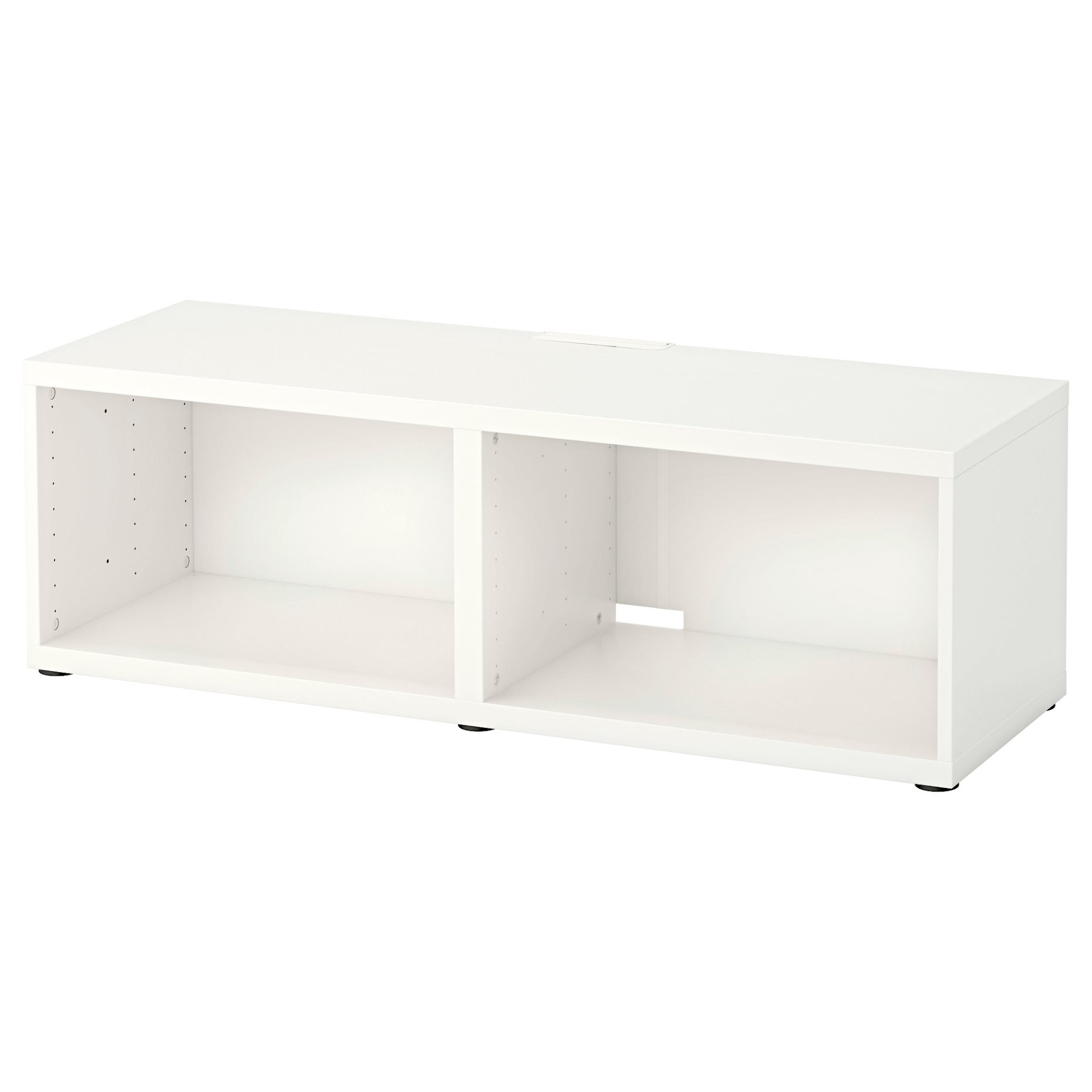 BESTÅ, TV bench, 802.945.03