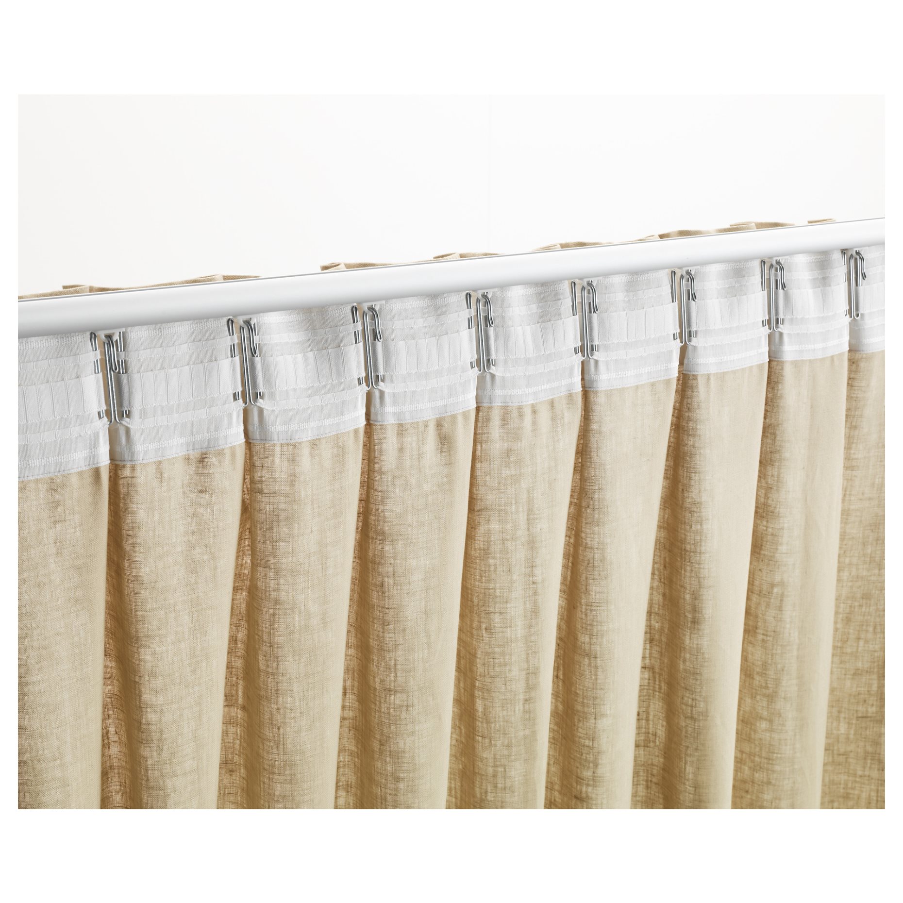 KRONILL, pleating tape, 802.969.55