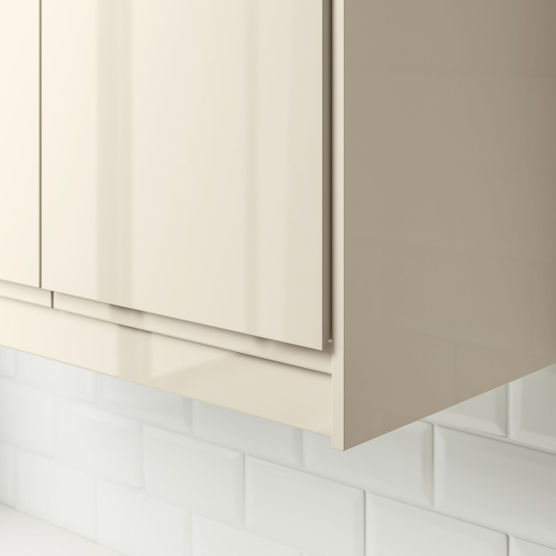 VOXTORP, rounded deco strip/moulding, 803.211.44