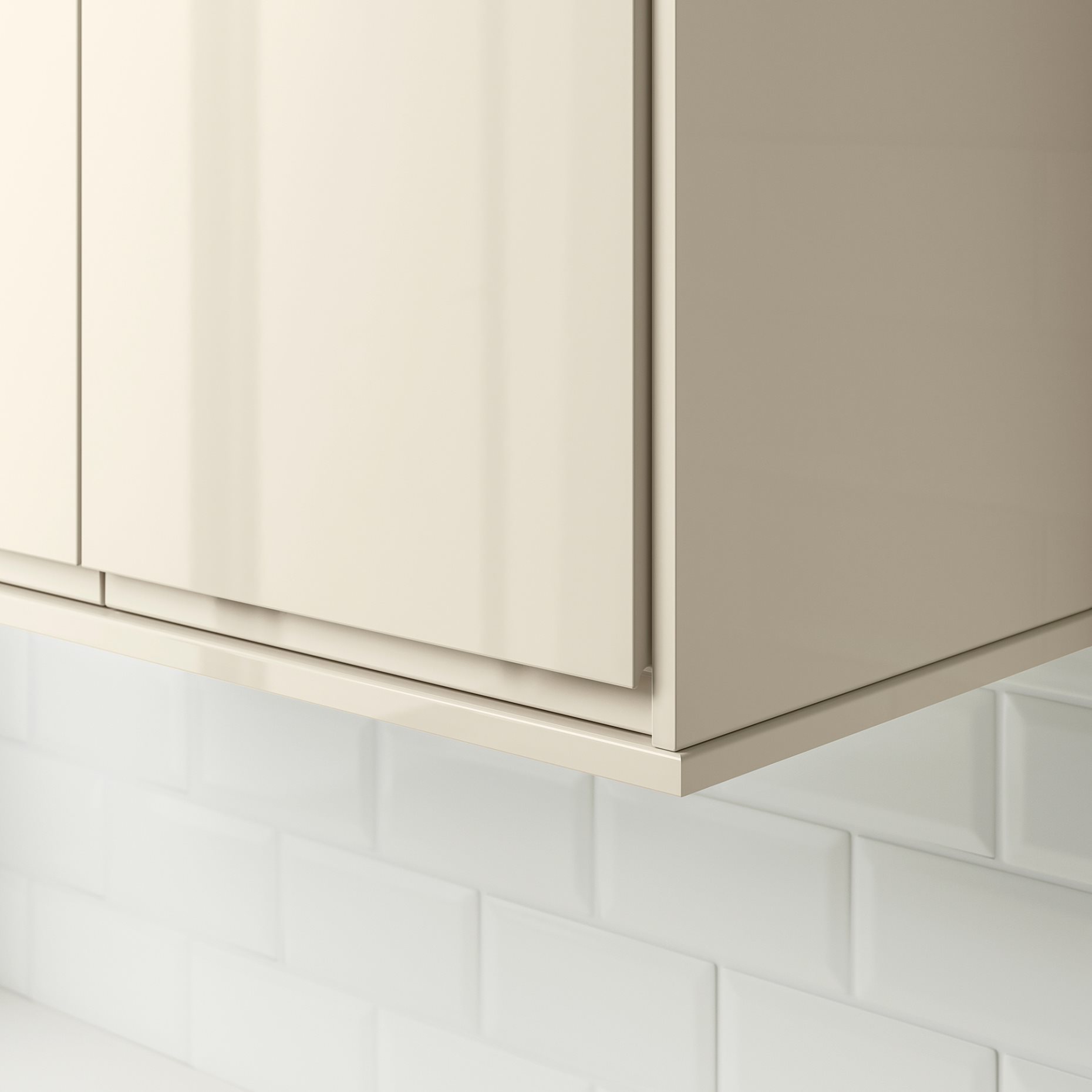 VOXTORP, rounded deco strip/moulding, 803.211.44
