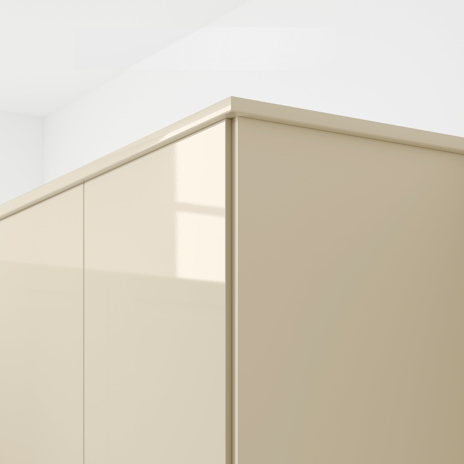 VOXTORP, rounded deco strip/moulding, 803.211.44
