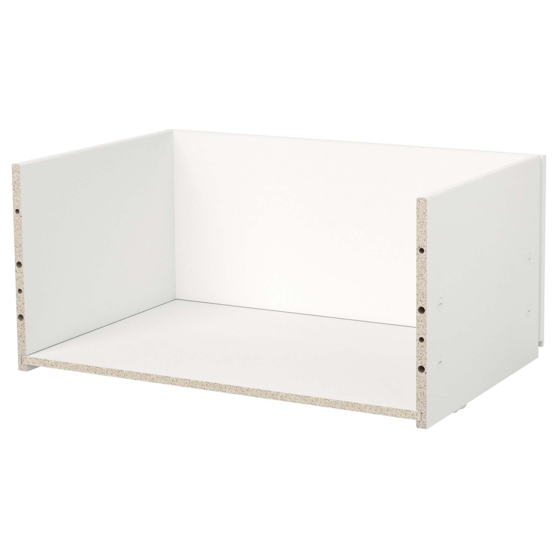 BESTÅ, drawer frame, 803.515.17