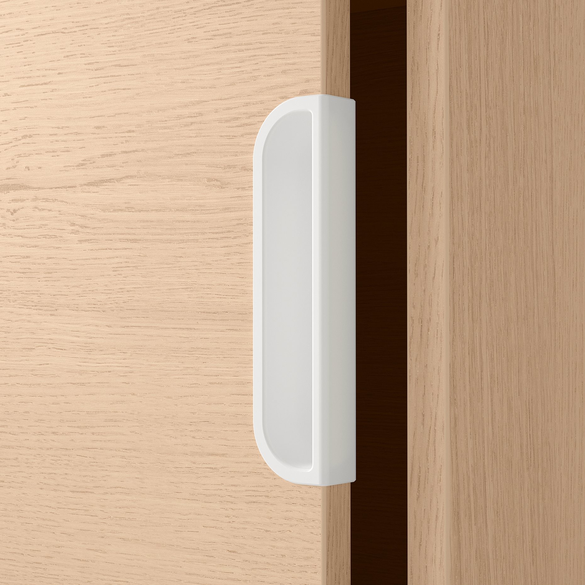 GALANT, ντουλάπι με συρόμενες πόρτες, 803.651.33