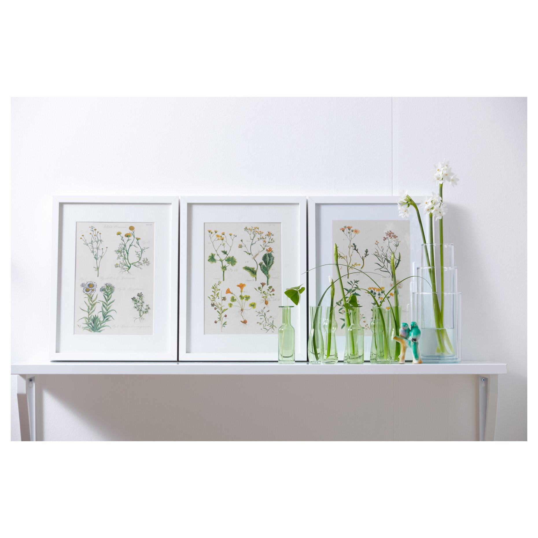 RIBBA, frame, 30x40 cm, 803.784.23