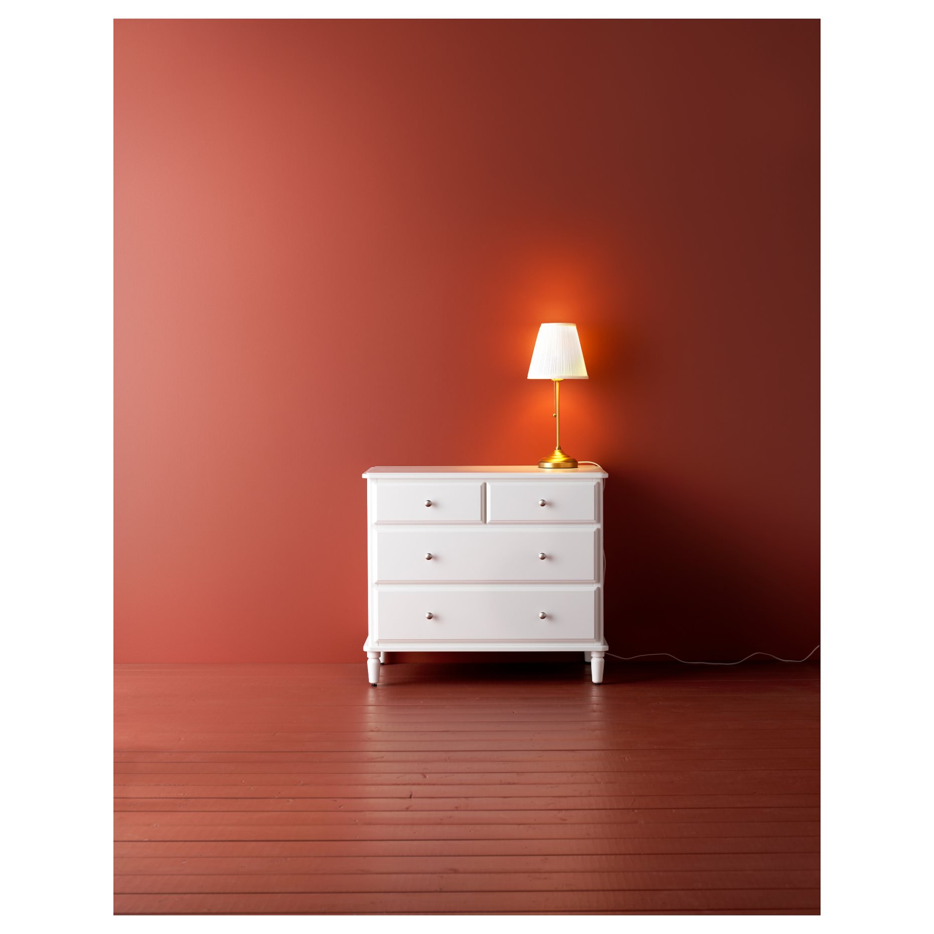 TYSSEDAL, chest of 4 drawers, 803.913.25